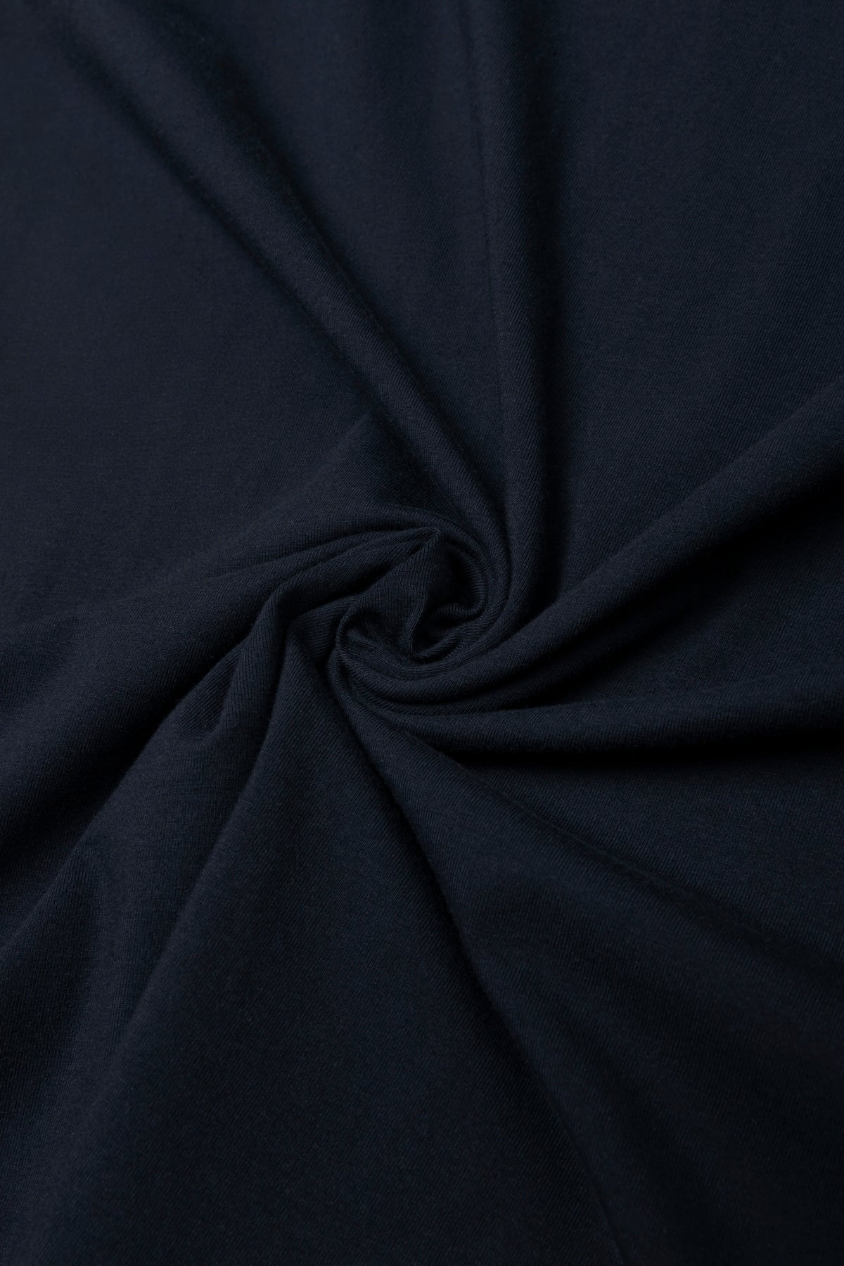 CAMISETA PREMIUM MANGA CORTA COLOR AZUL OSCURO