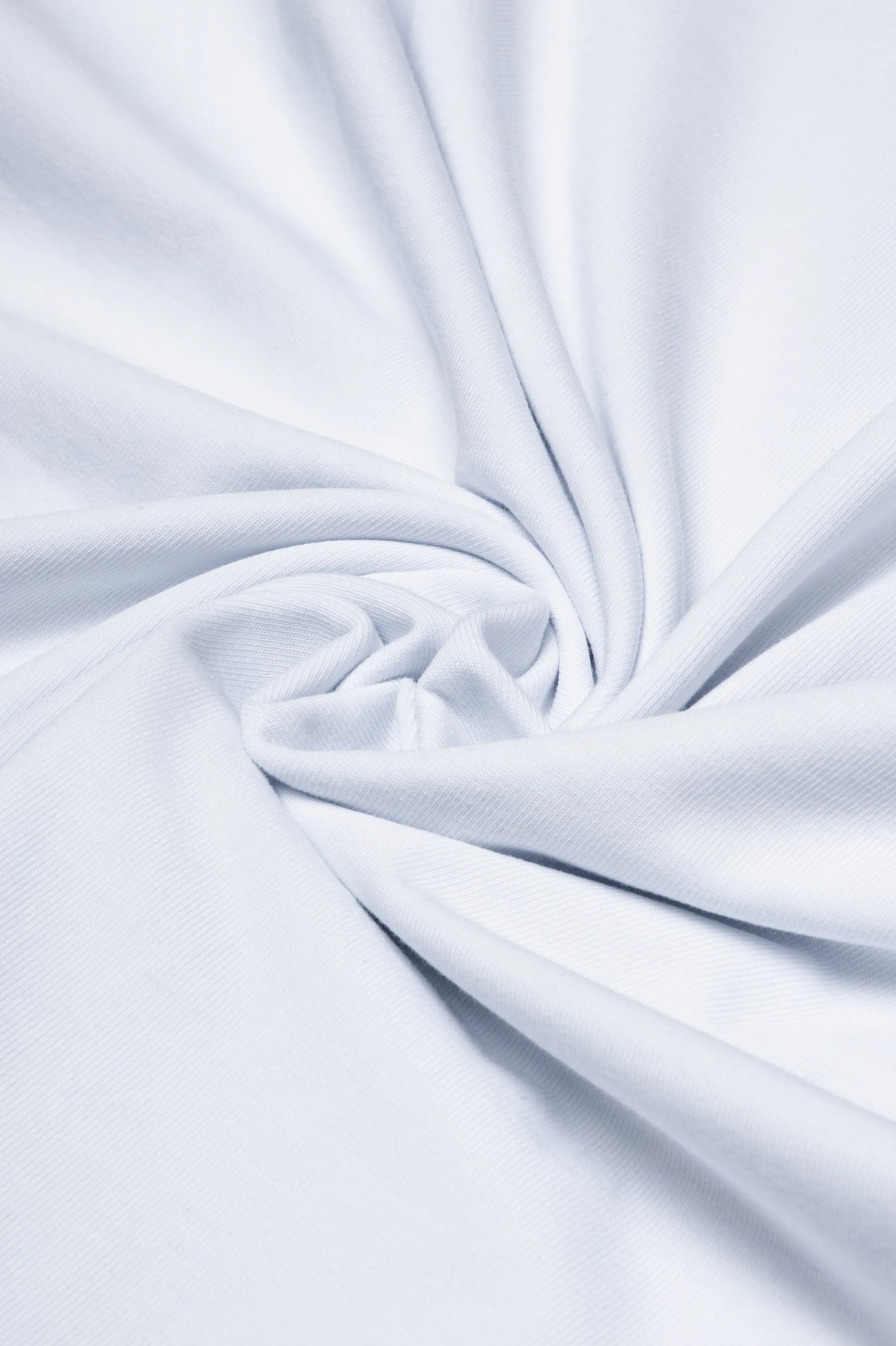 CAMISETA PREMIUM MANGA CORTA COLOR BLANCO OPTICO