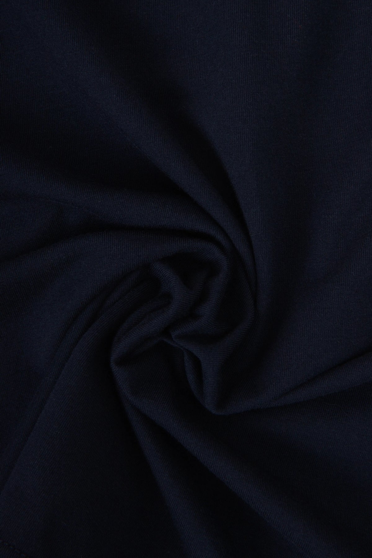 CAMISETA PREMIUM MANGA CORTA COLOR AZUL OSCURO