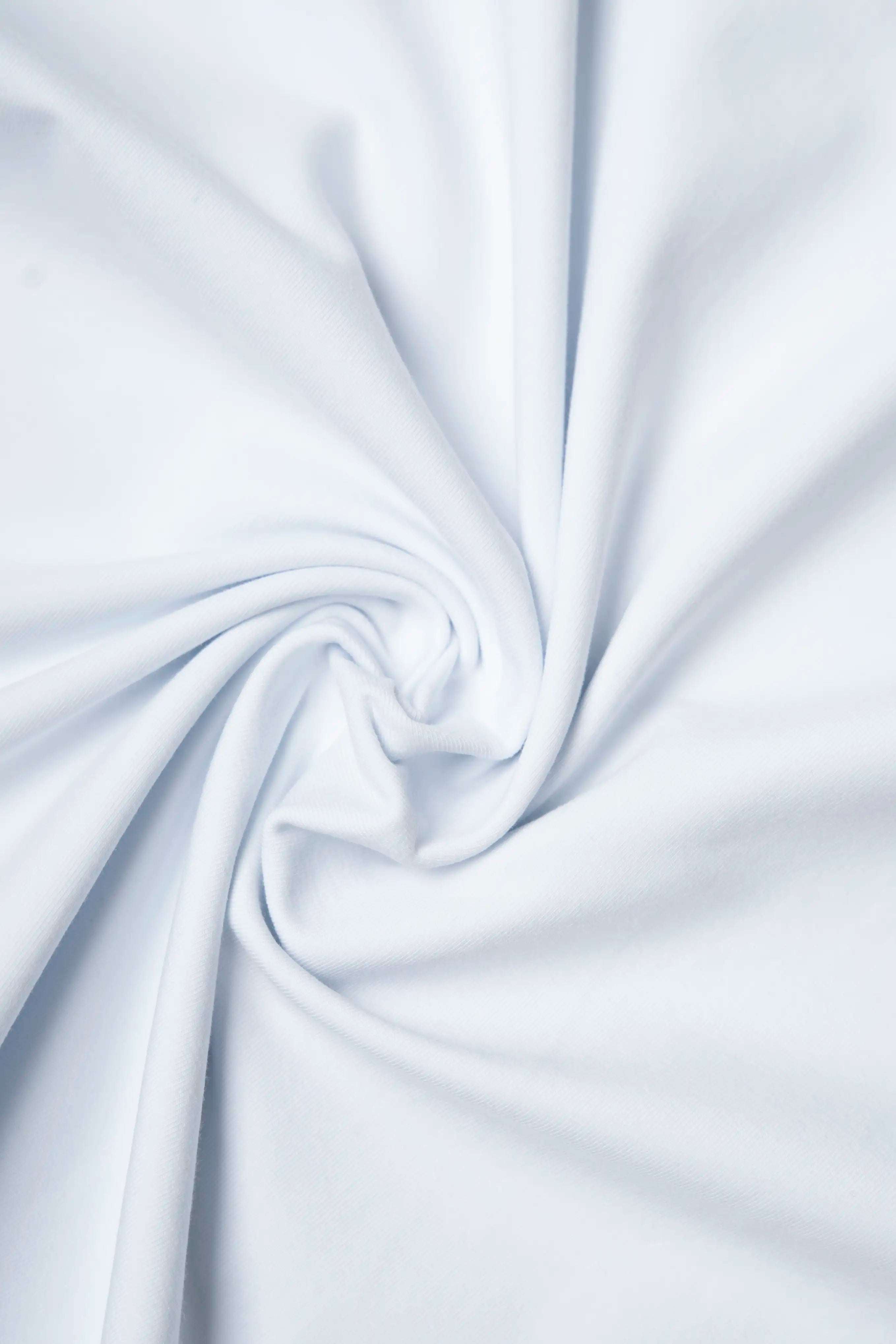 CAMISETA PREMIUM MANGA CORTA COLOR BLANCO