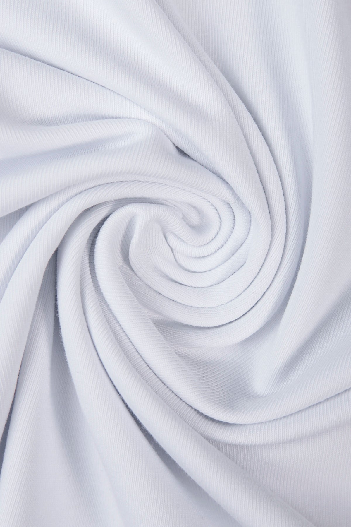 CAMISETA PREMIUM MANGA CORTA COLOR BLANCO OPTICO