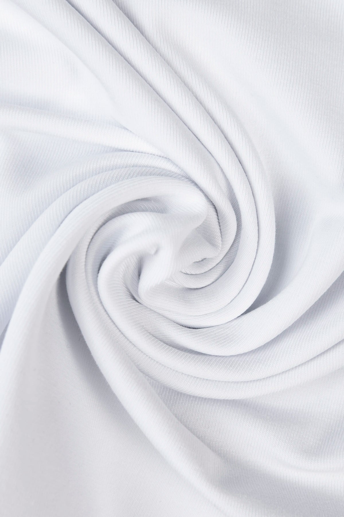 CAMISETA PREMIUM MANGA CORTA COLOR BLANCO OPTICO
