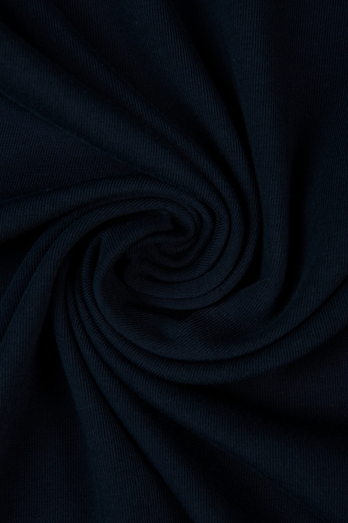 CAMISETA PREMIUM MANGA CORTA COLOR AZUL OSCURO