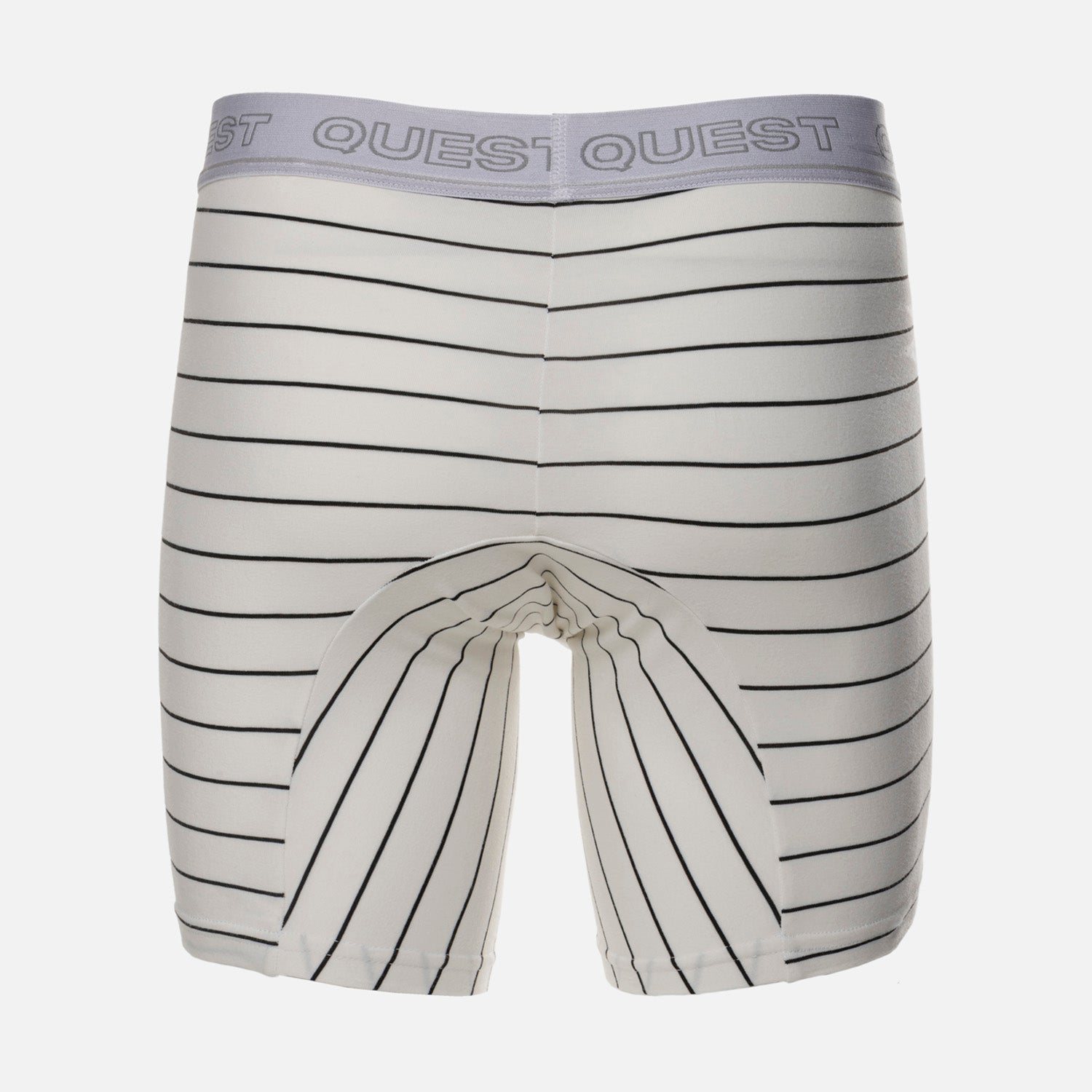 ROPA INTERIOR BOXER COLOR IVORY