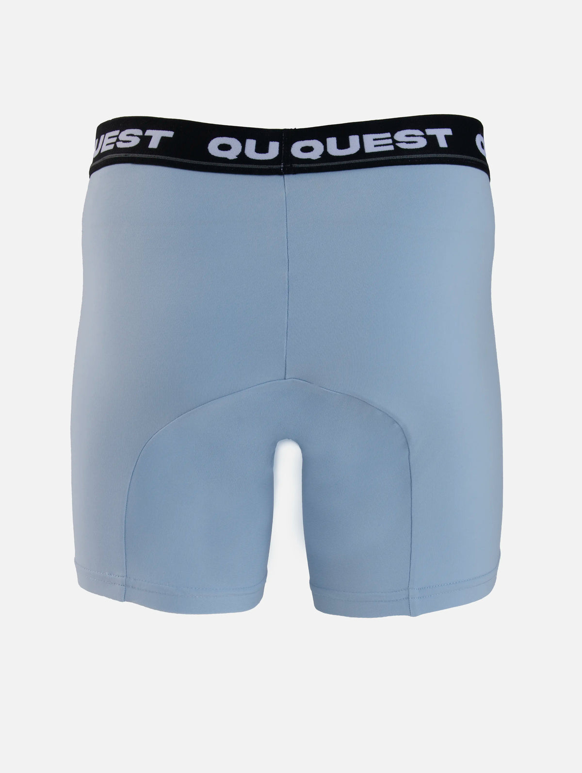 ROPA INTERIOR BOXER COLOR AZUL CHAMBRAY