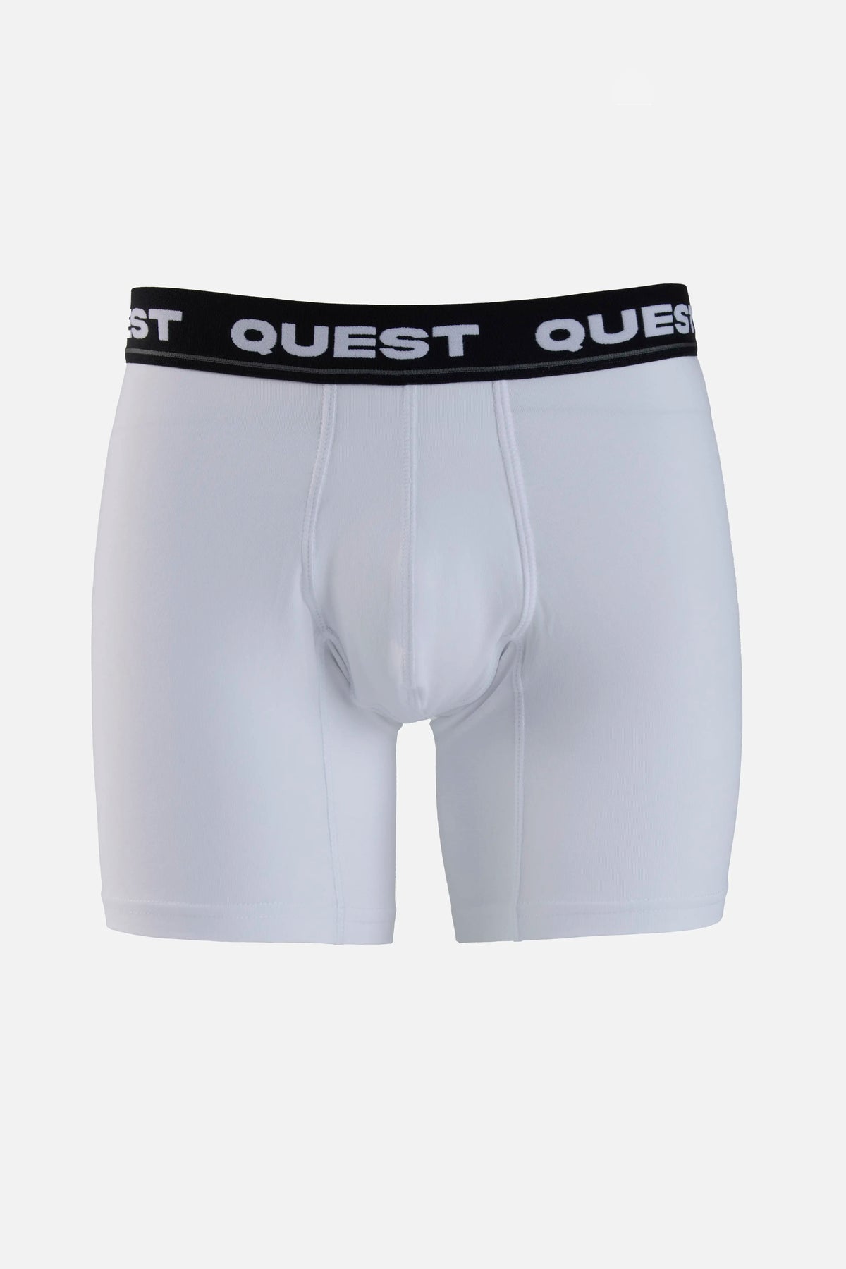 ROPA INTERIOR BOXER COLOR BLANCO BLANCO
