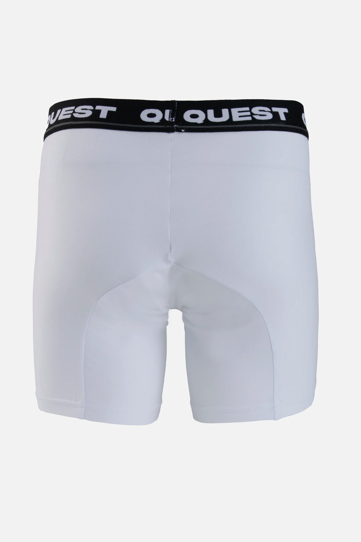 ROPA INTERIOR BOXER COLOR BLANCO BLANCO