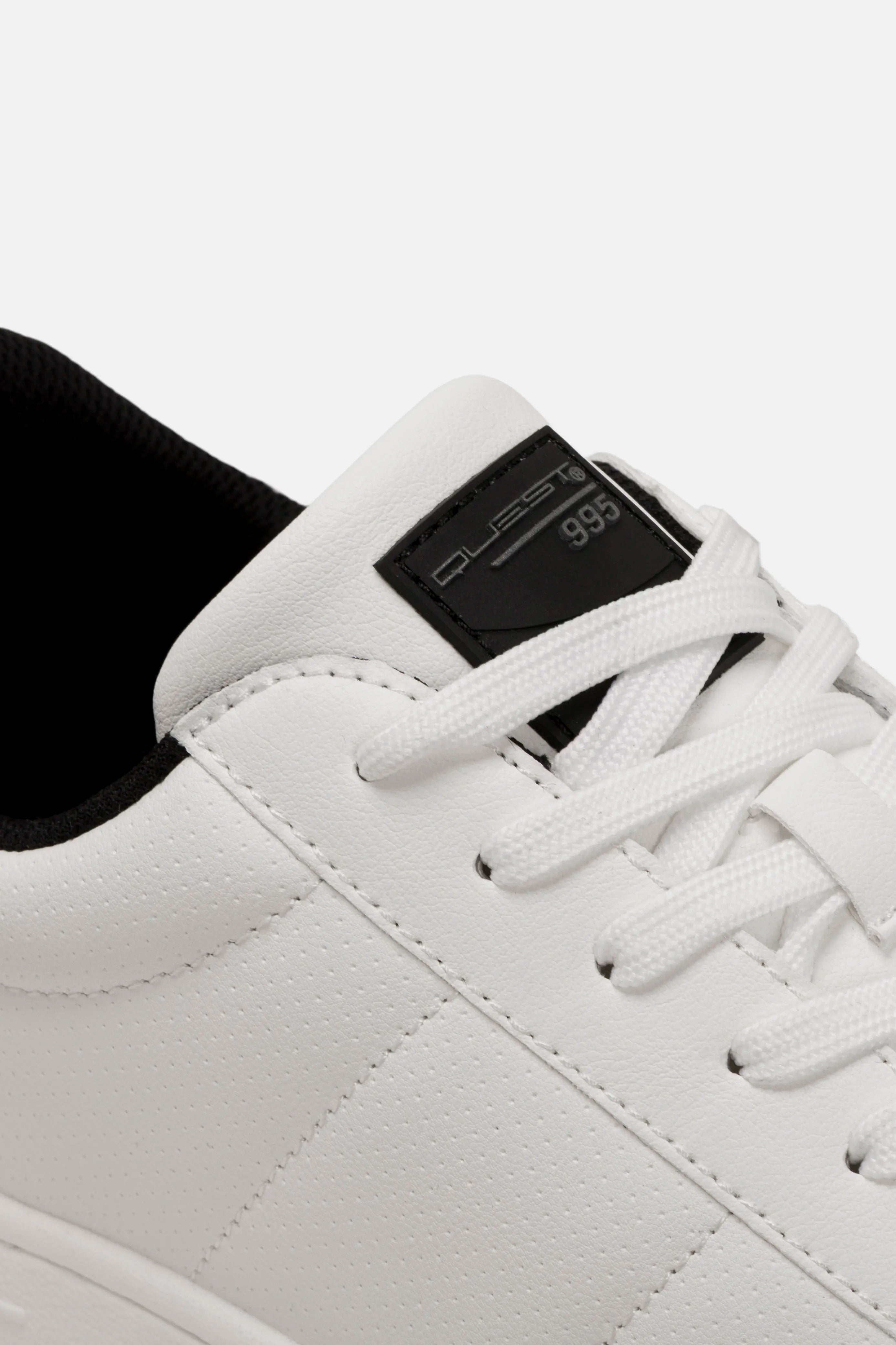 ZAPATOS CASUAL COLOR BLANCO BLANCO