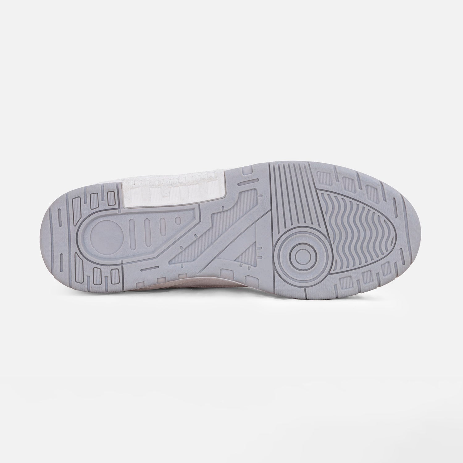 ZAPATOS CASUAL COLOR BLANCO BLANCO