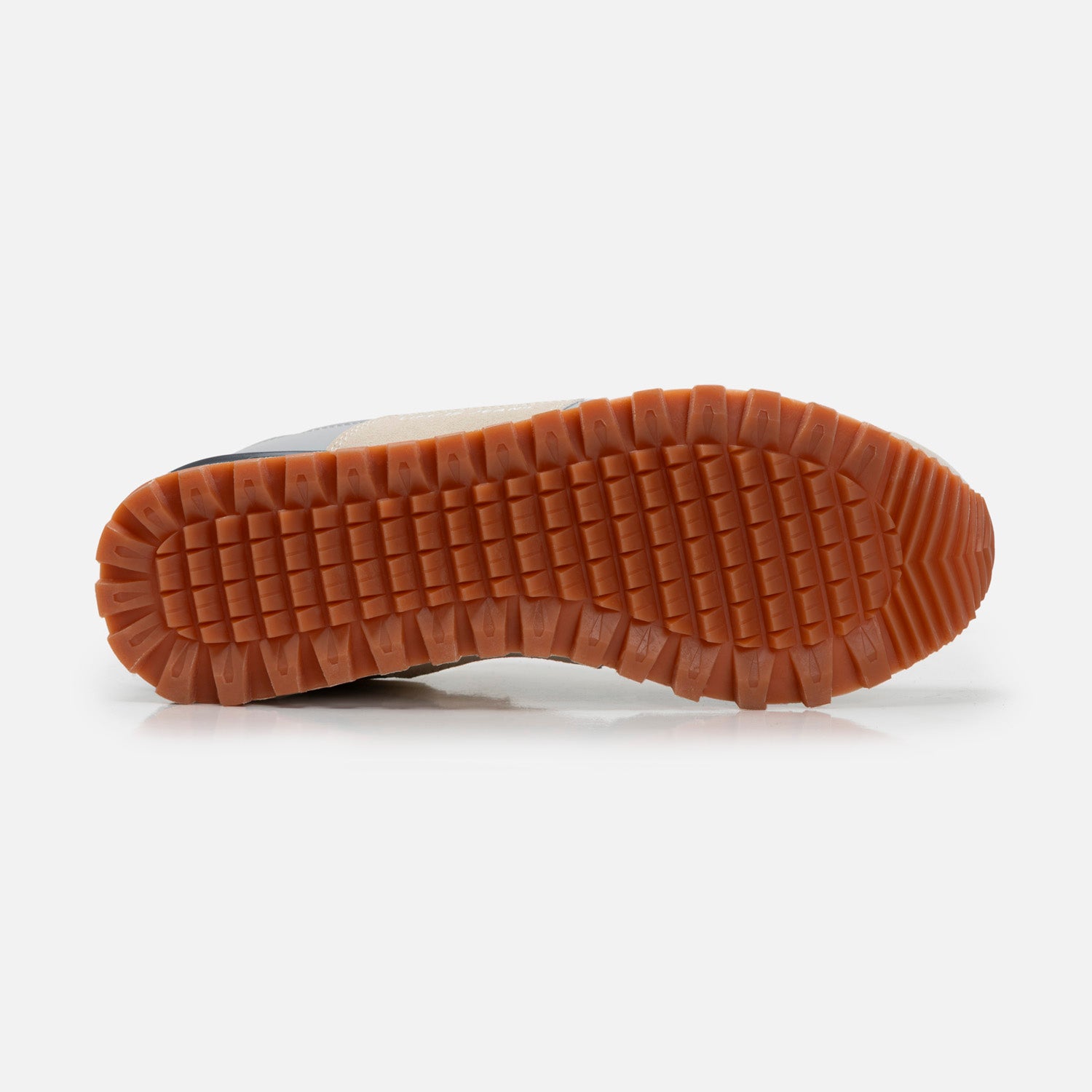 ZAPATOS CASUAL COLOR IVORY