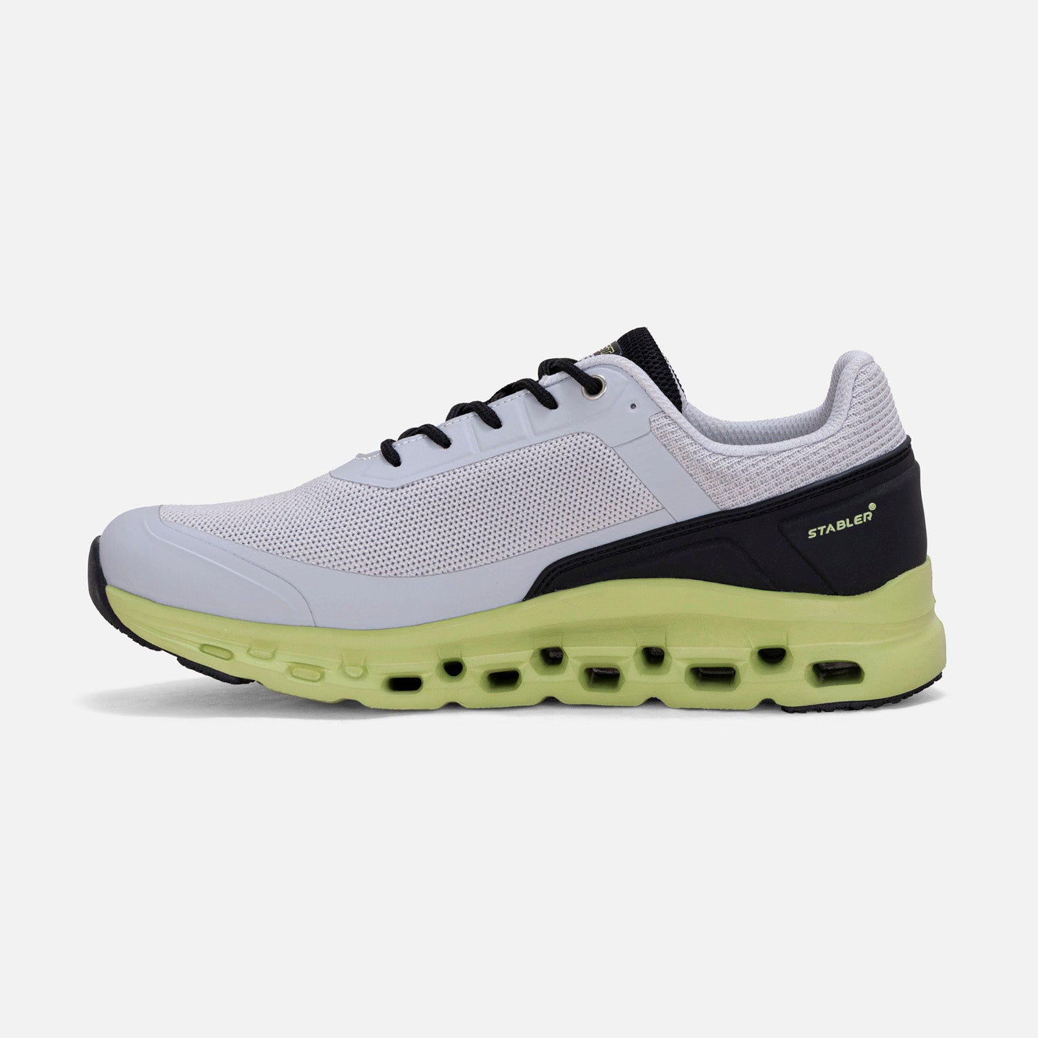 ZAPATOS DEPORTIVO COLOR GRIS CLR