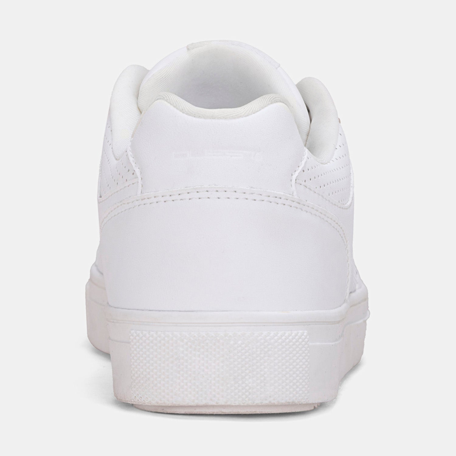 ZAPATOS CASUAL COLOR BLANCO BLANCO