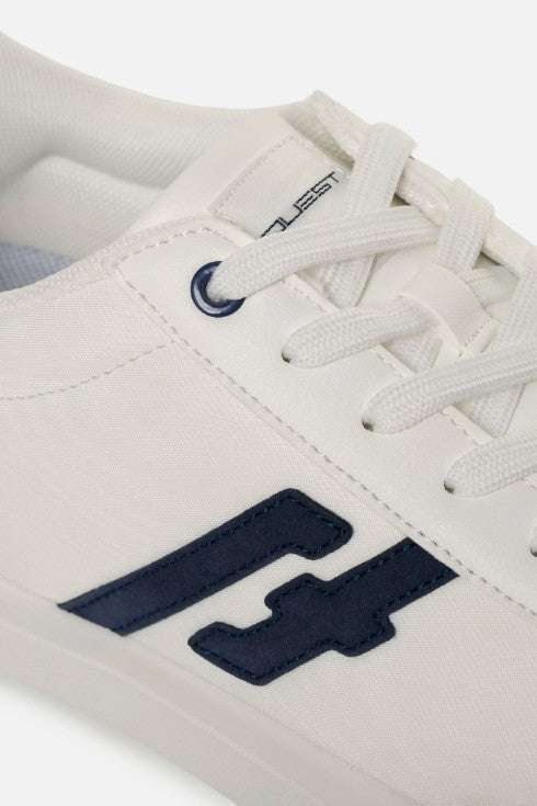 ZAPATOS CASUAL COLOR BLANCO BLANCO