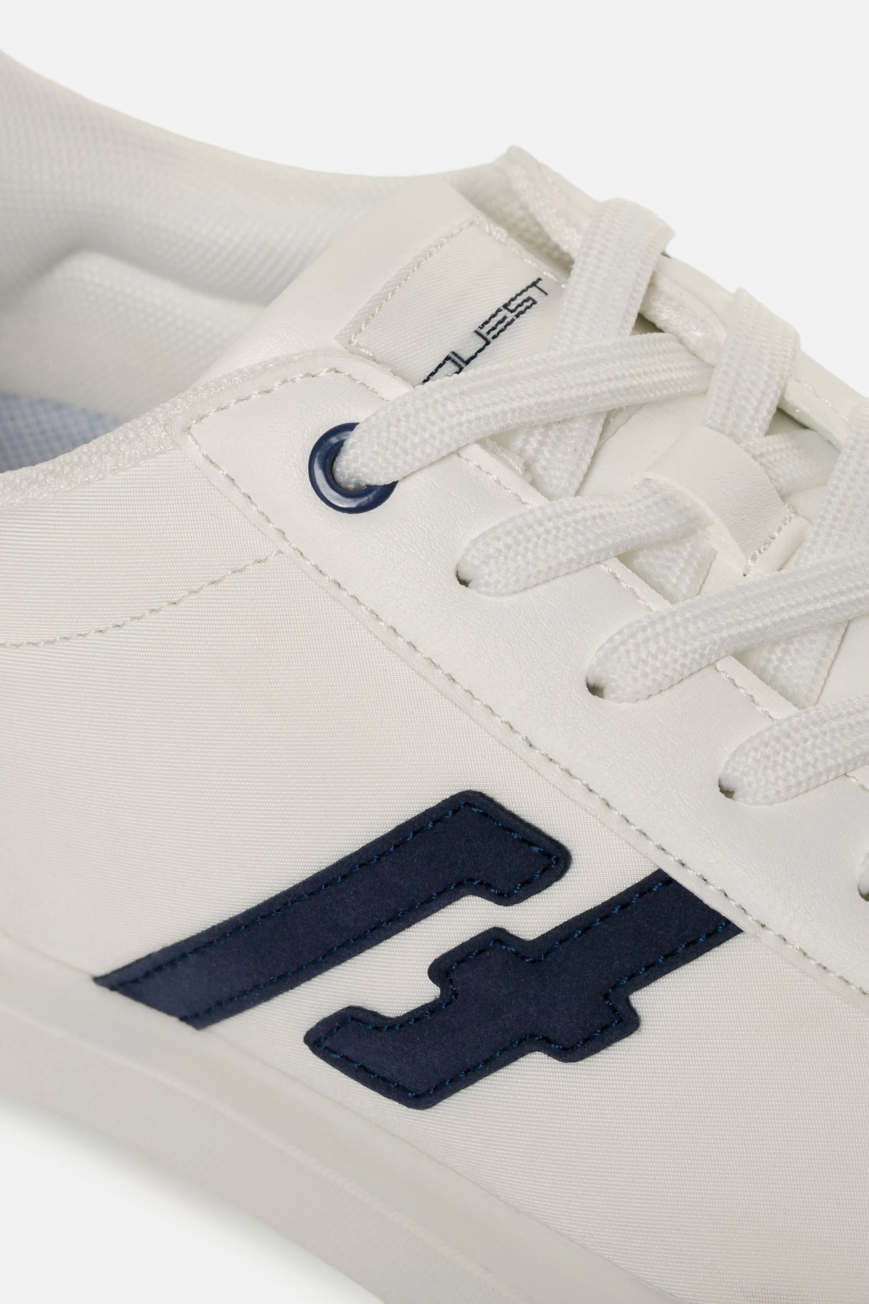 ZAPATOS CASUAL COLOR BLANCO BLANCO