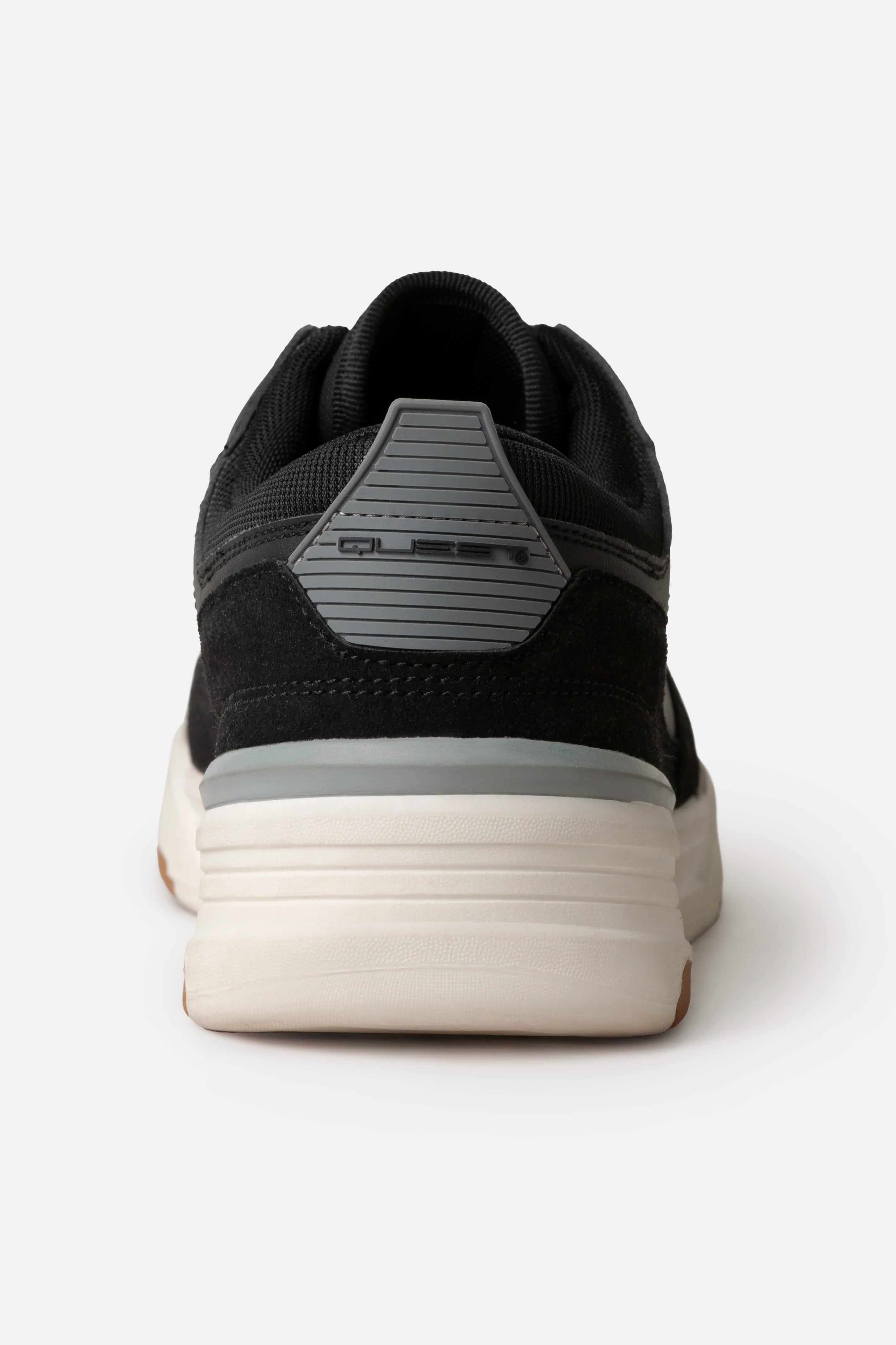 ZAPATOS TENIS COLOR NEGRO