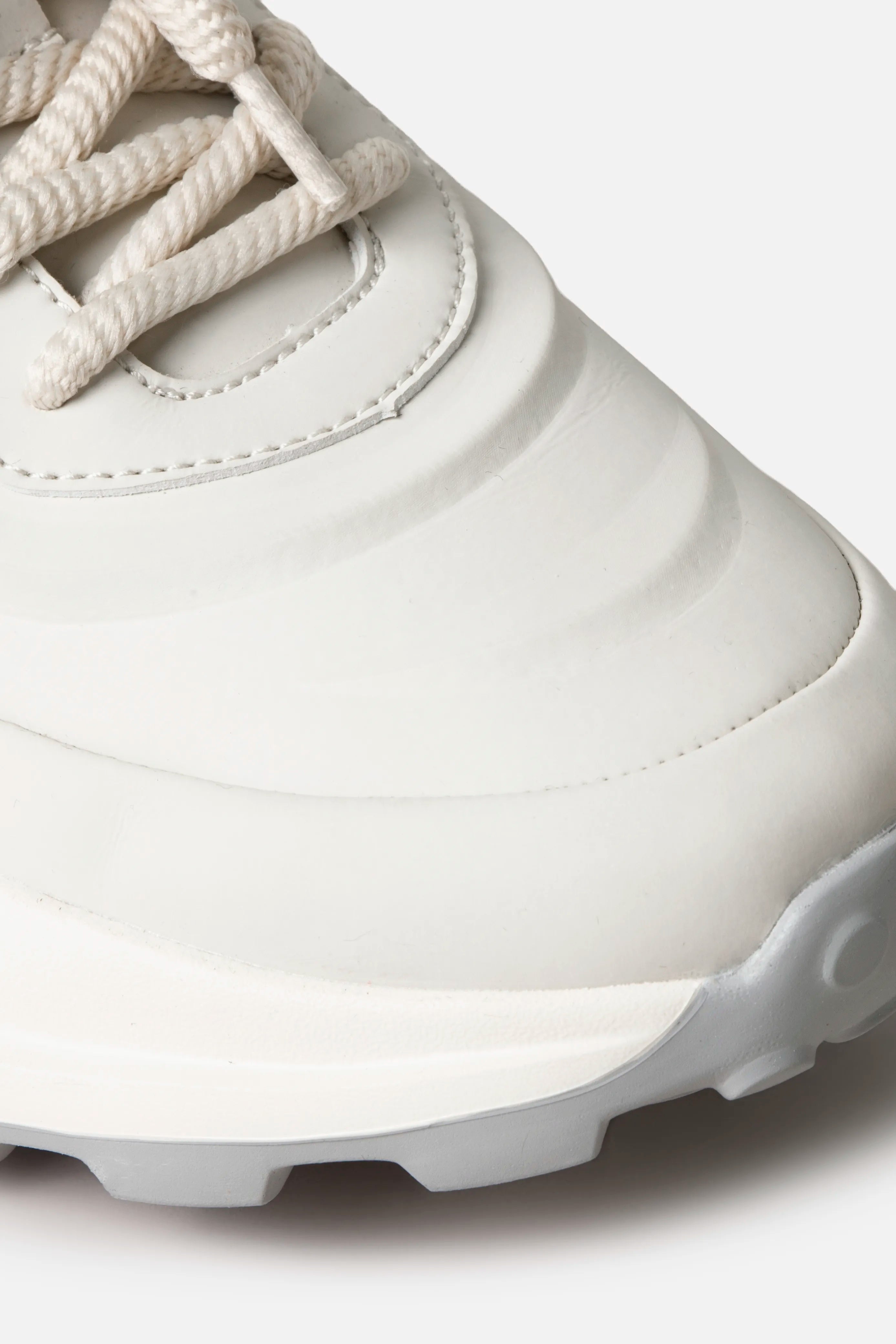 ZAPATOS TENIS COLOR IVORY