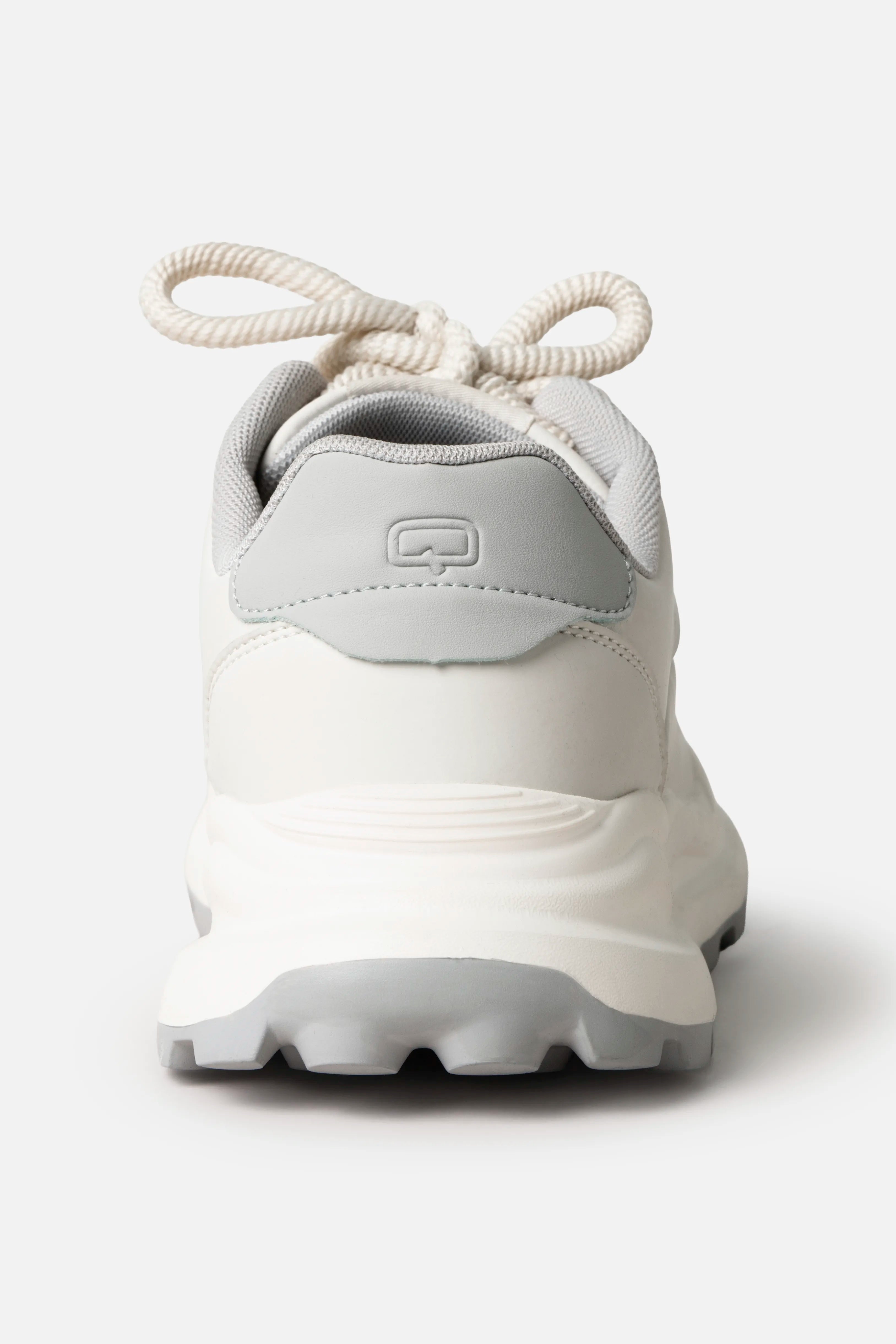 ZAPATOS TENIS COLOR IVORY