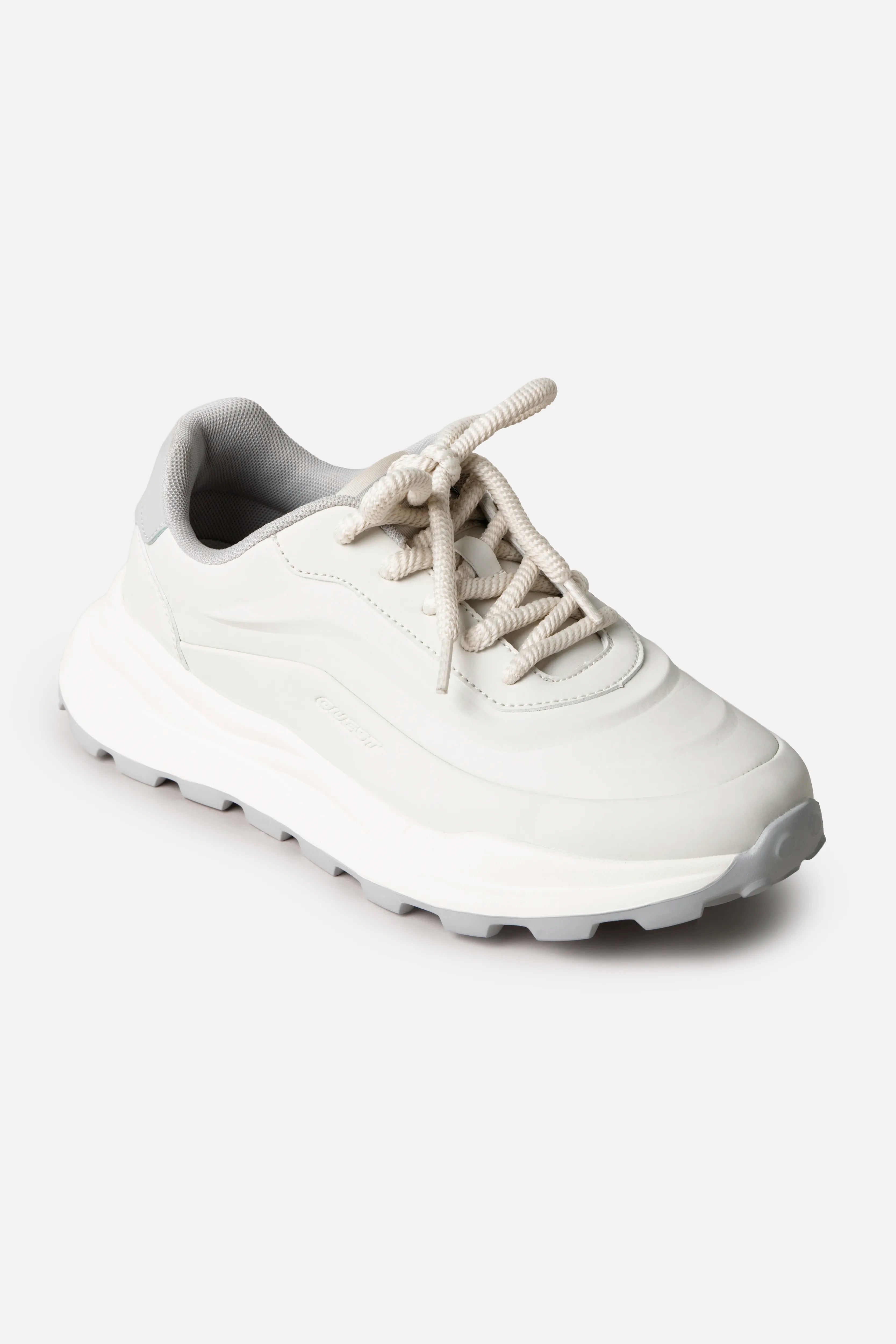 ZAPATOS TENIS COLOR IVORY