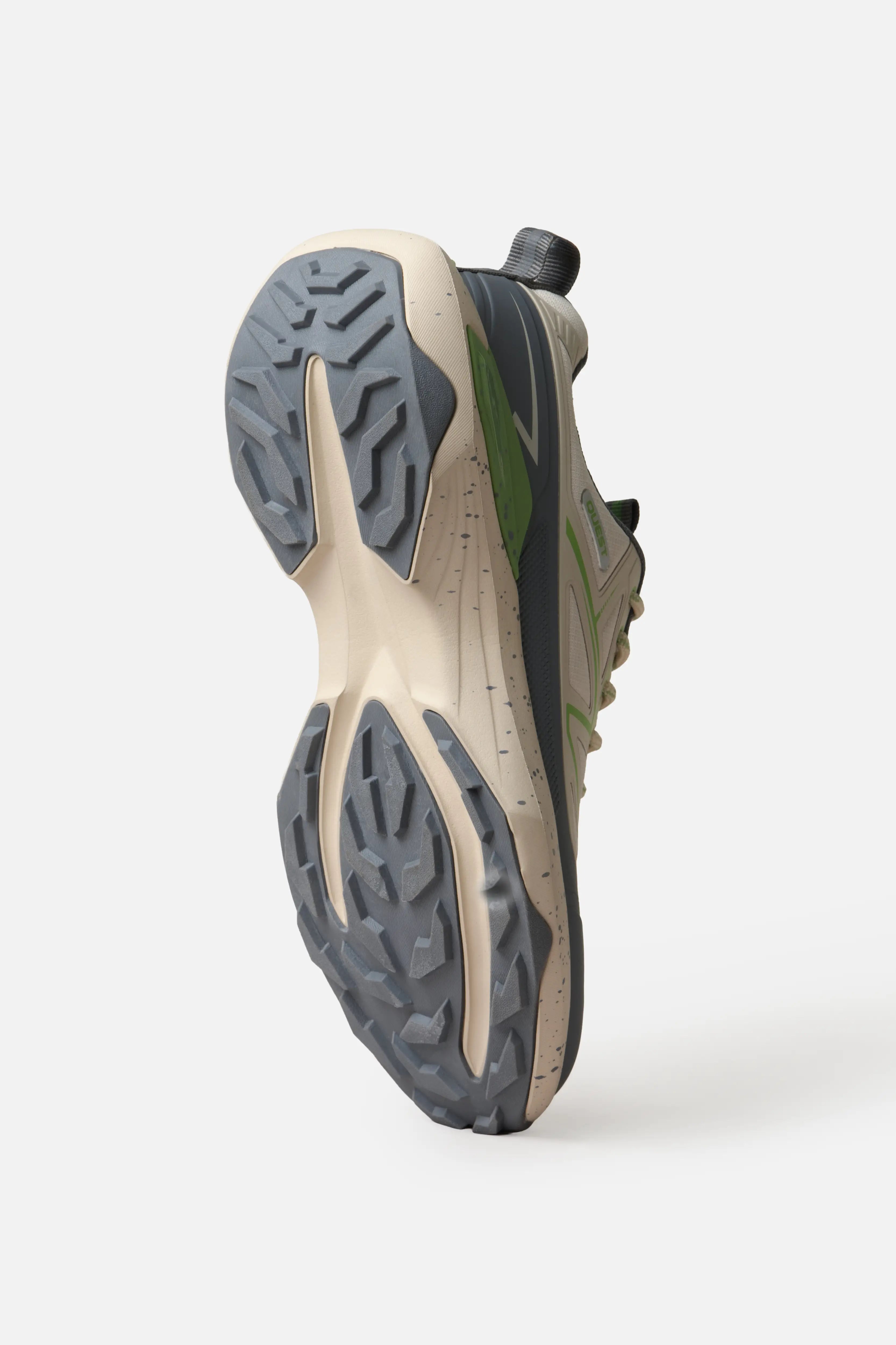 ZAPATOS TENIS COLOR ARENA