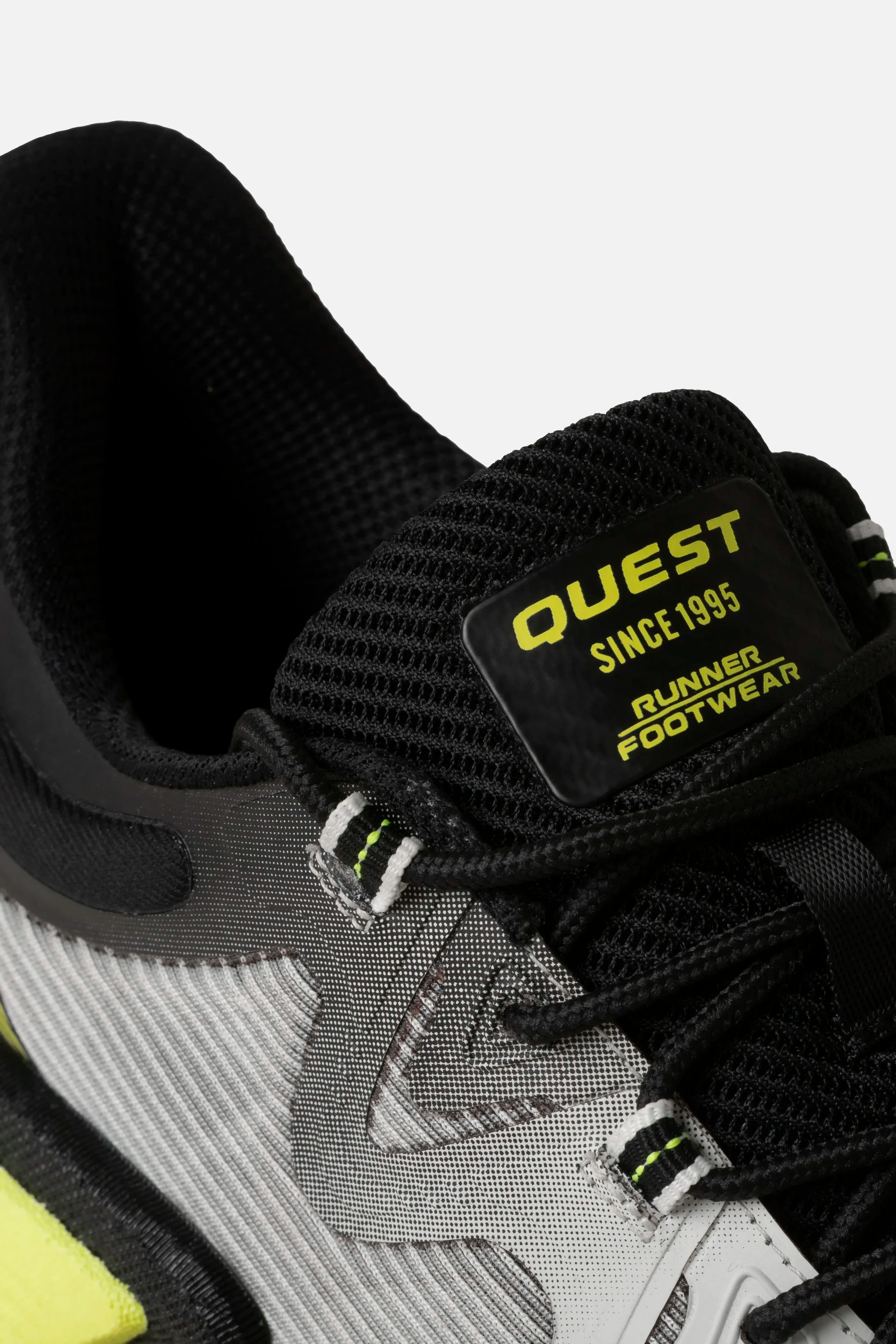 ZAPATOS DEPORTIVO COLOR NEGRO