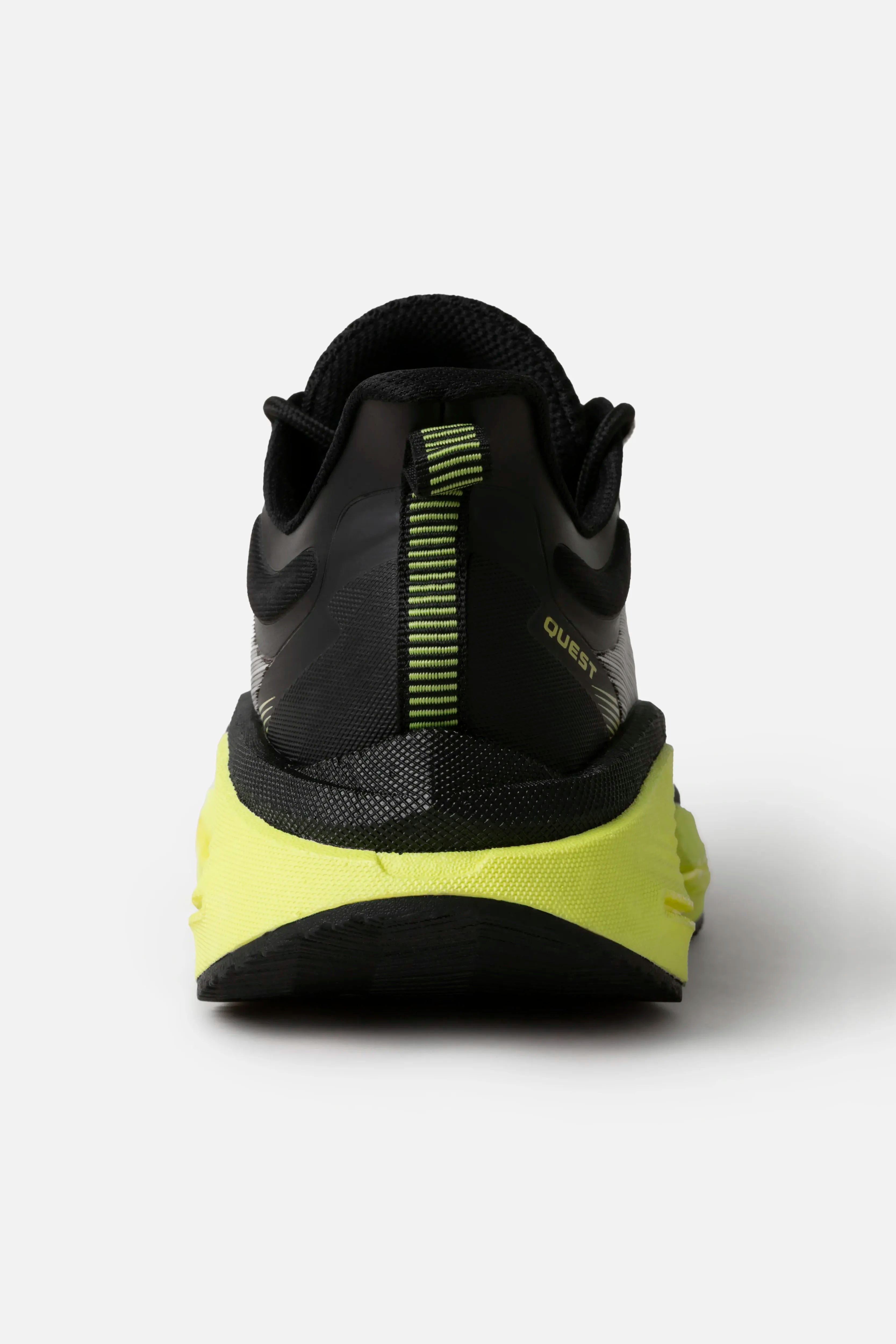 ZAPATOS DEPORTIVO COLOR NEGRO