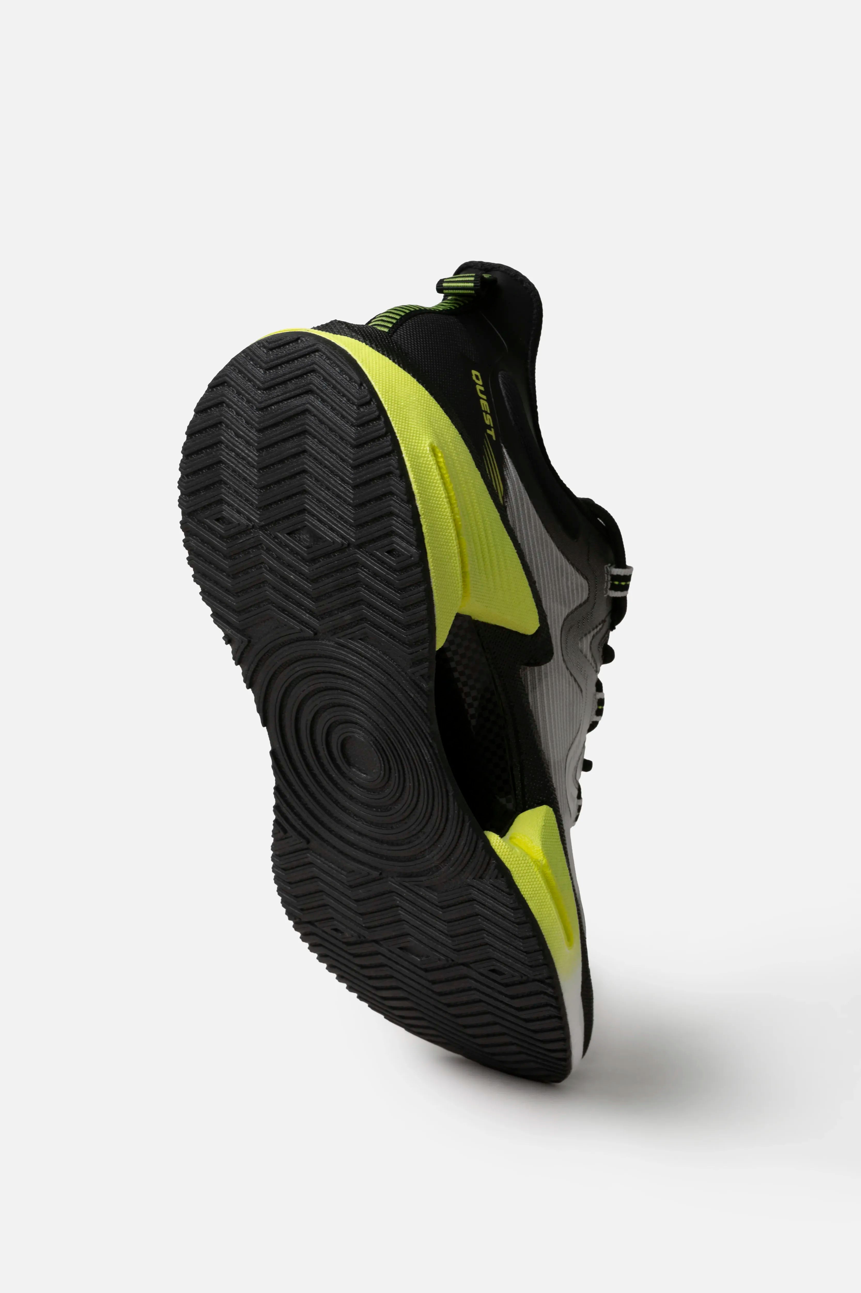 ZAPATOS DEPORTIVO COLOR NEGRO