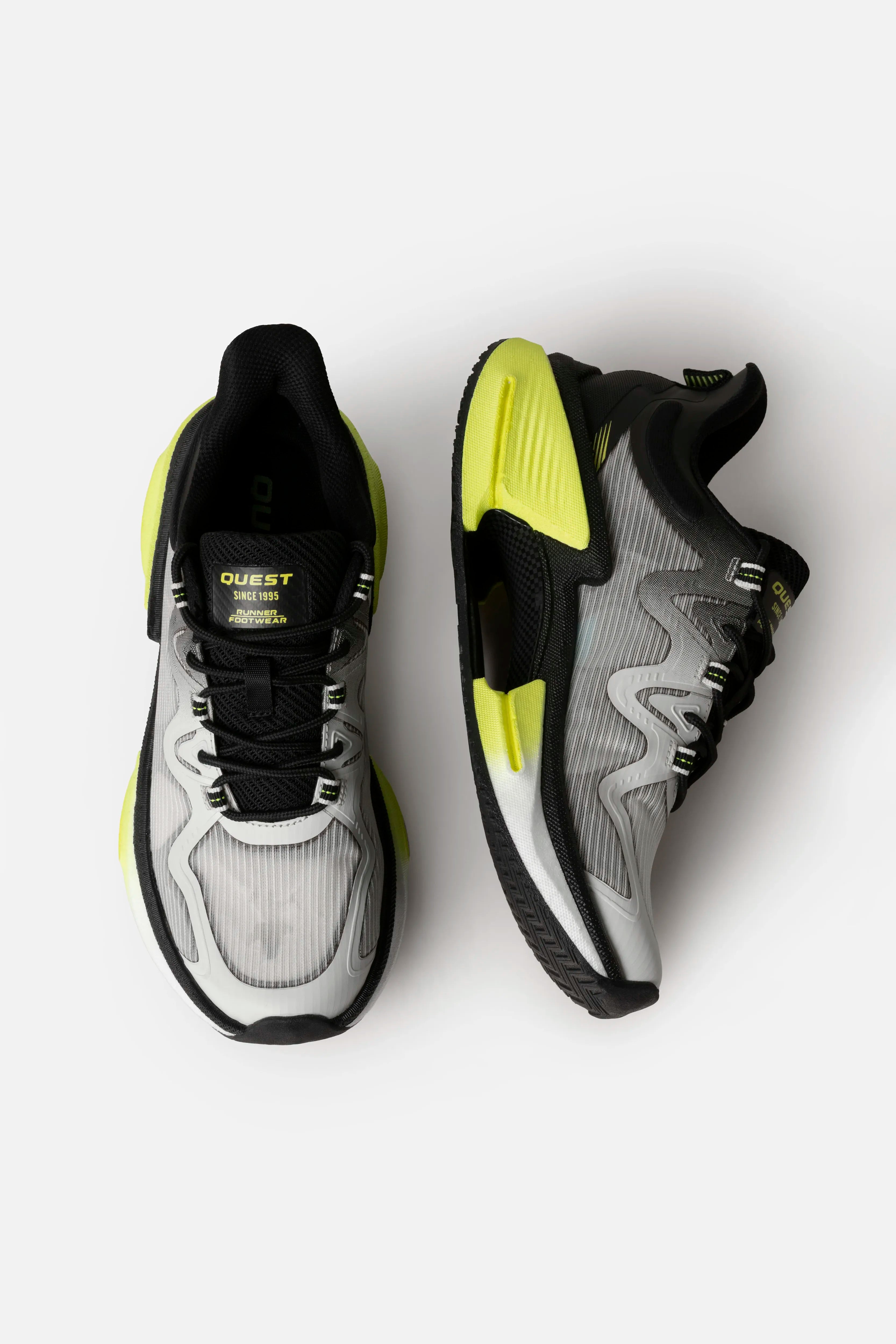 ZAPATOS DEPORTIVO COLOR NEGRO