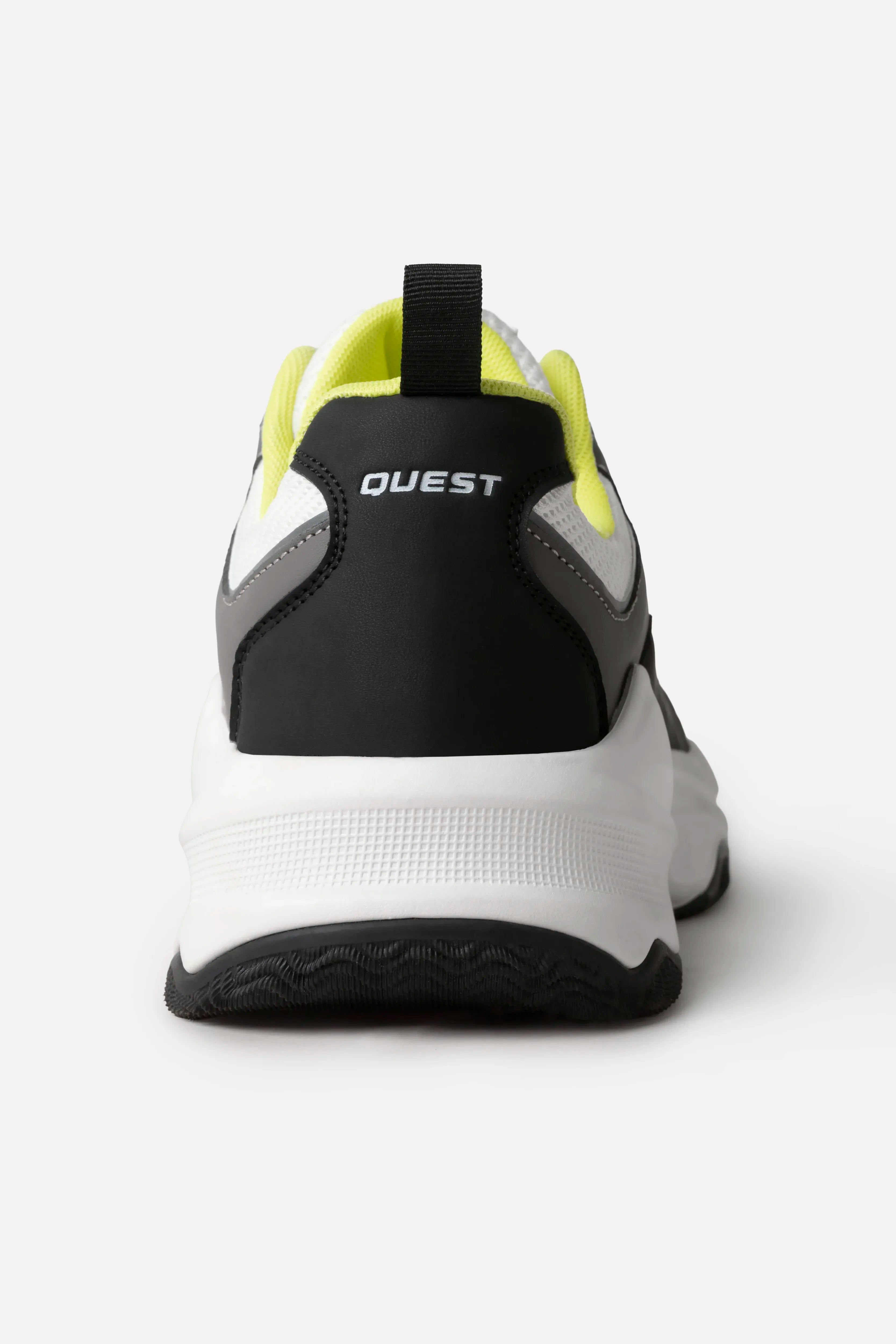 ZAPATOS TENIS COLOR NEGRO