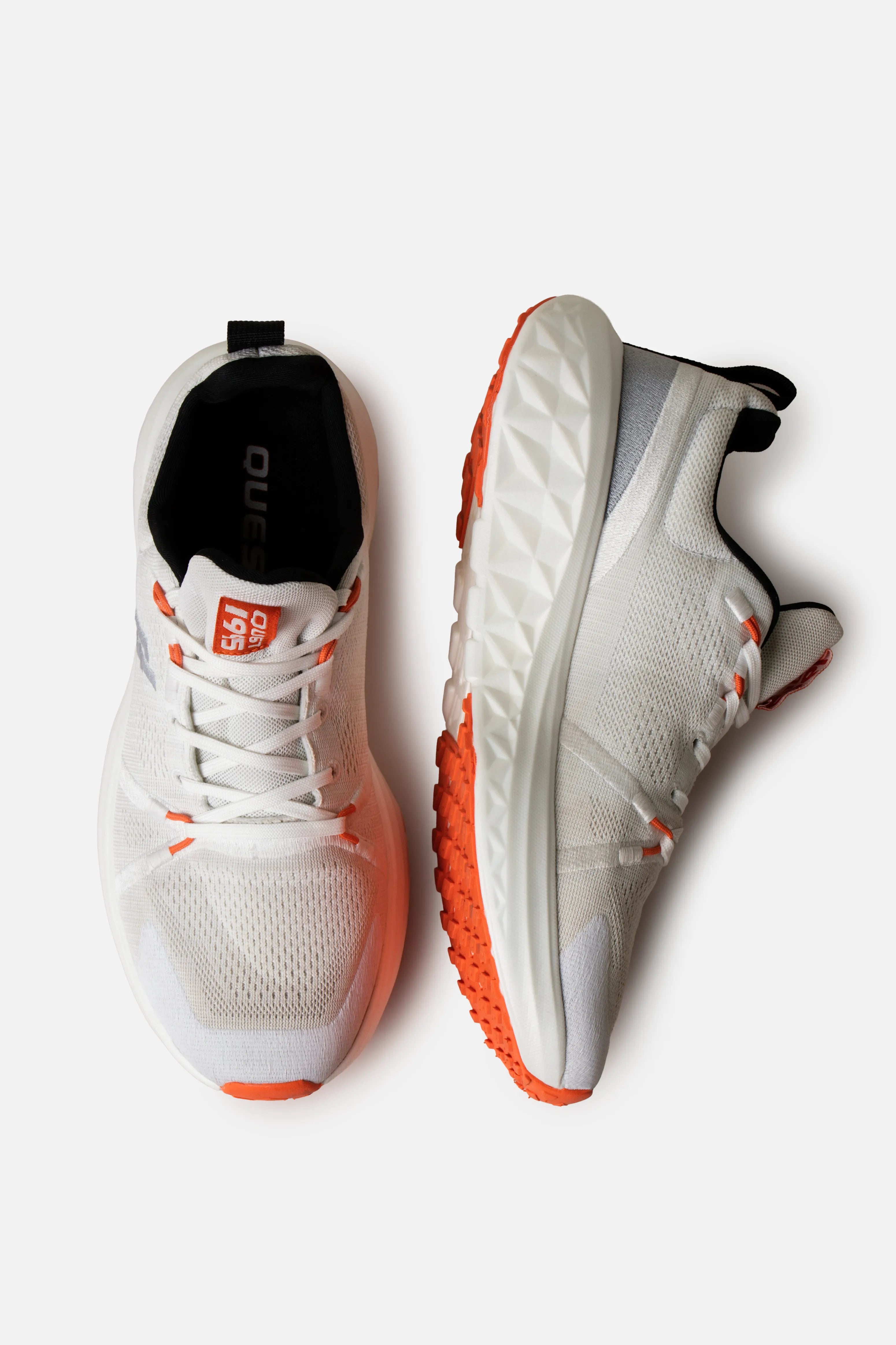 ZAPATOS DEPORTIVO COLOR BLANCO OPTICO