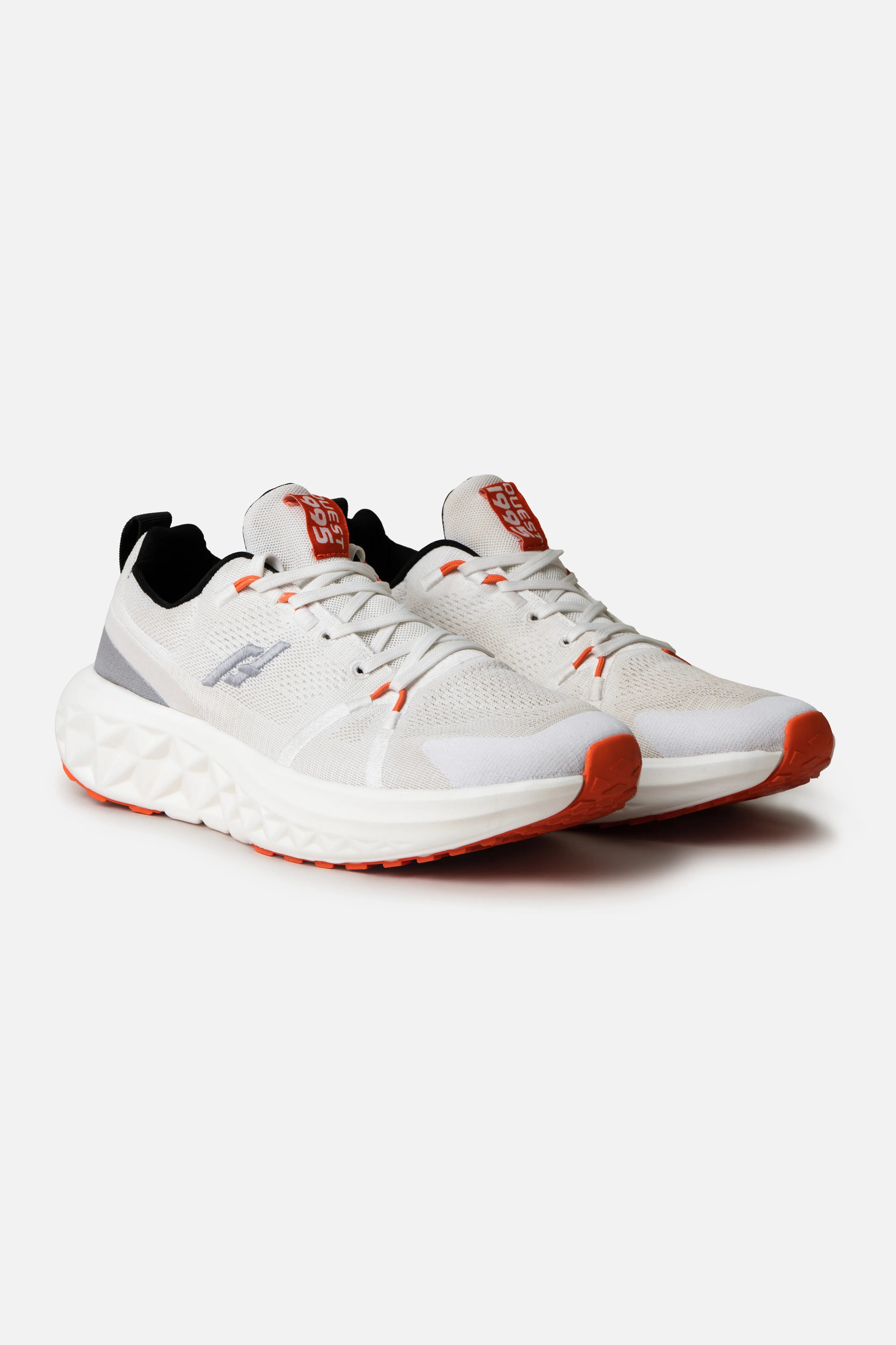 ZAPATOS DEPORTIVO COLOR BLANCO OPTICO