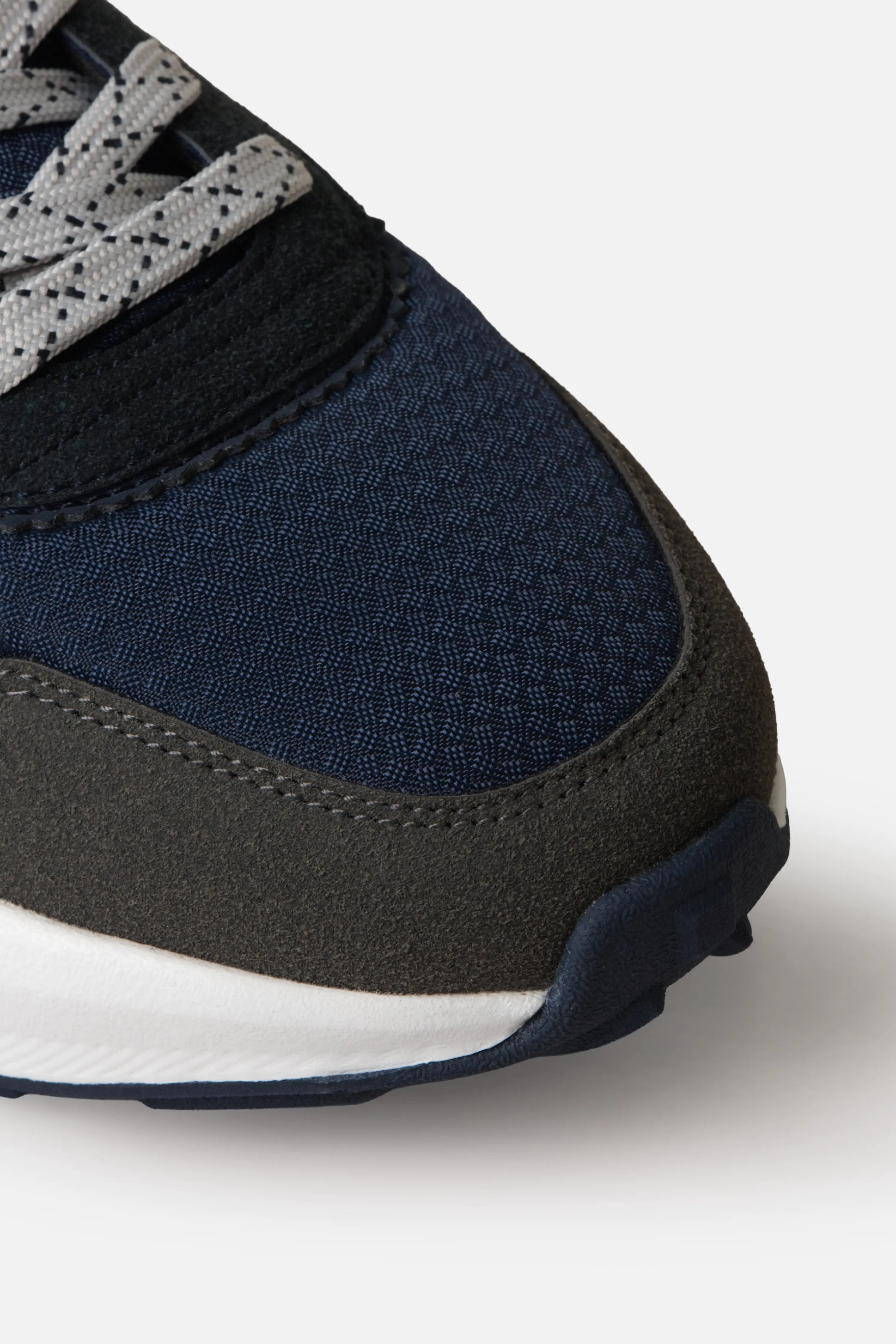 ZAPATOS CASUAL COLOR AZUL OSCURO