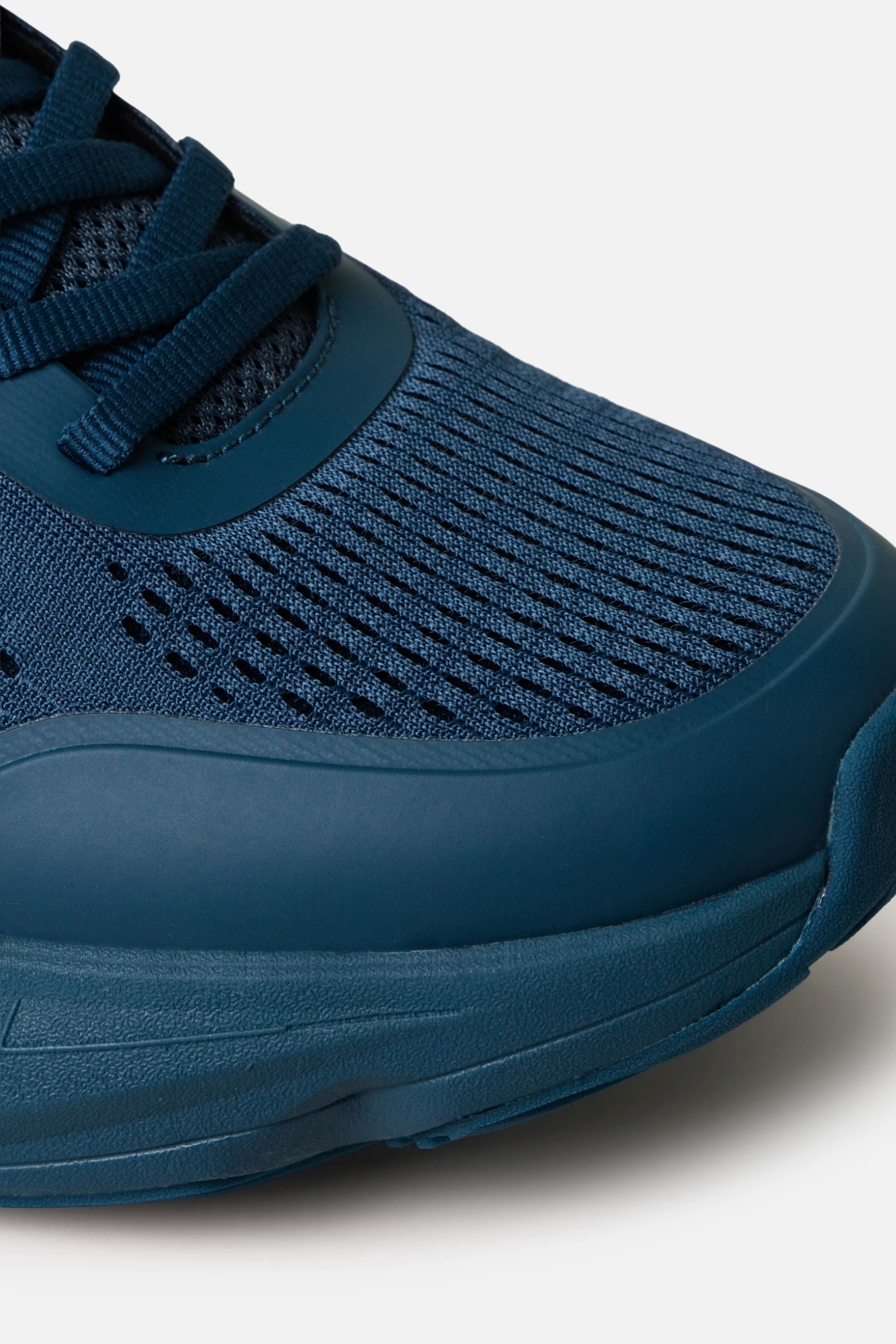 ZAPATOS DEPORTIVO COLOR AZUL OSCURO