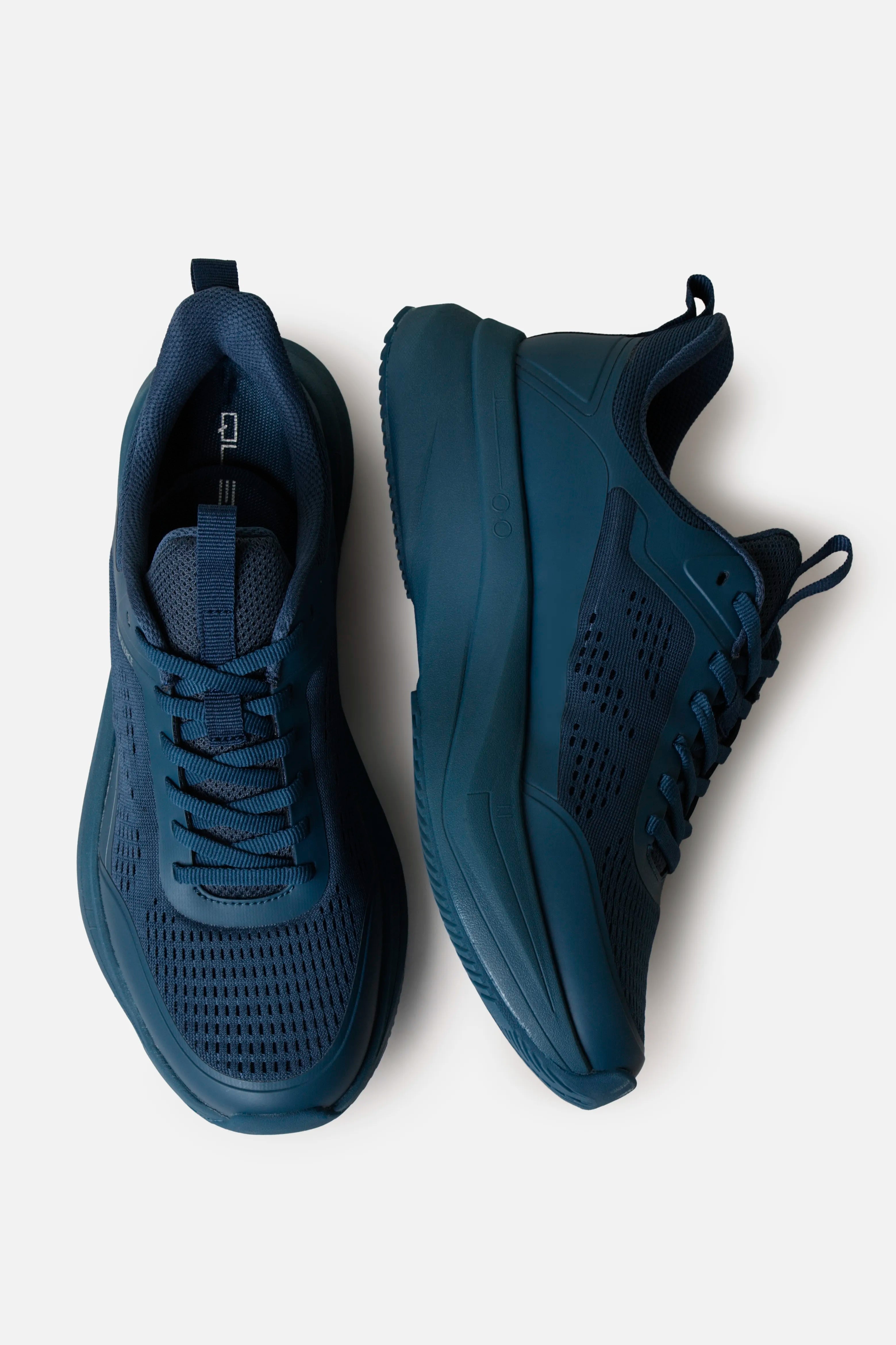 ZAPATOS DEPORTIVO COLOR AZUL OSCURO