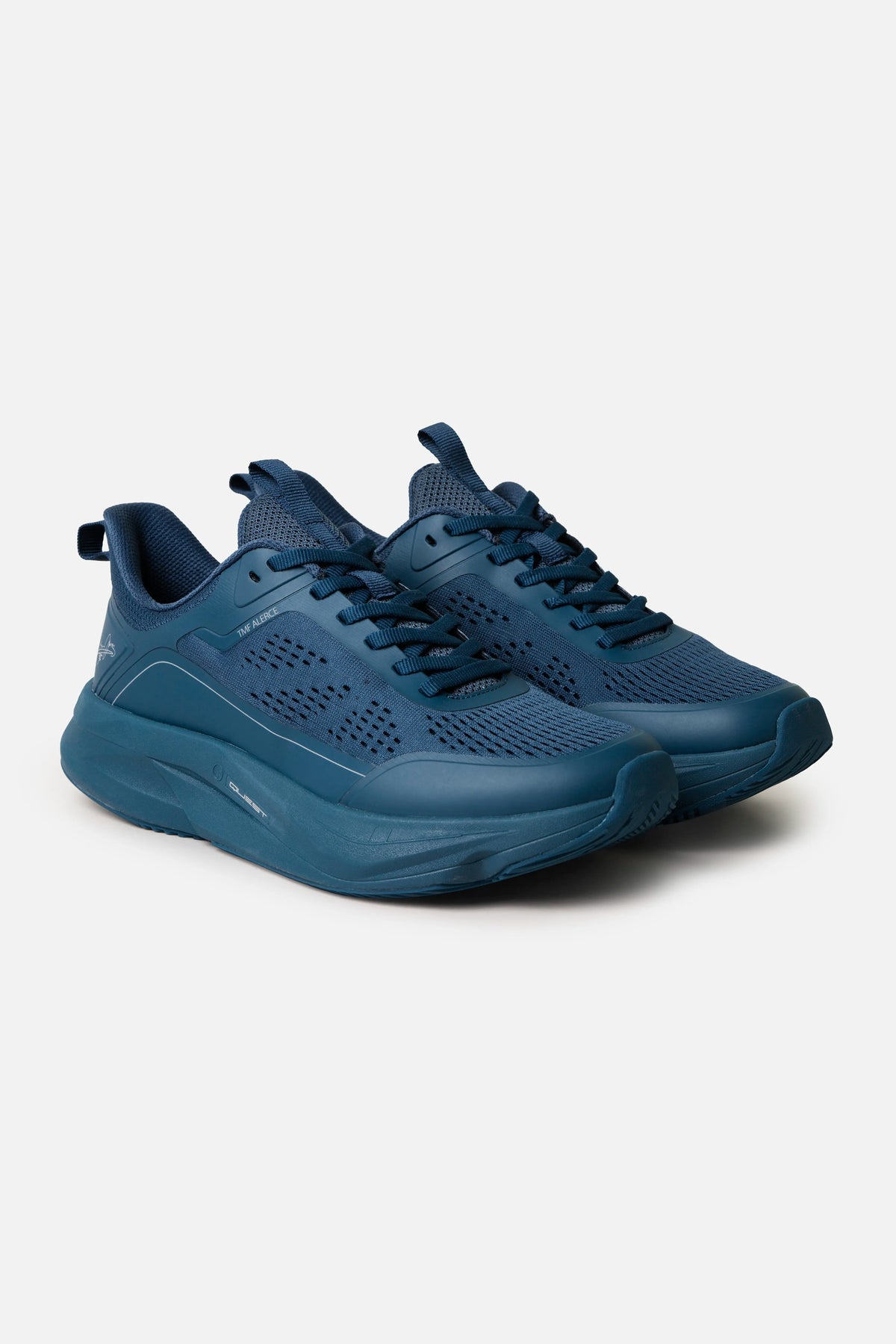 ZAPATOS DEPORTIVO COLOR AZUL OSCURO