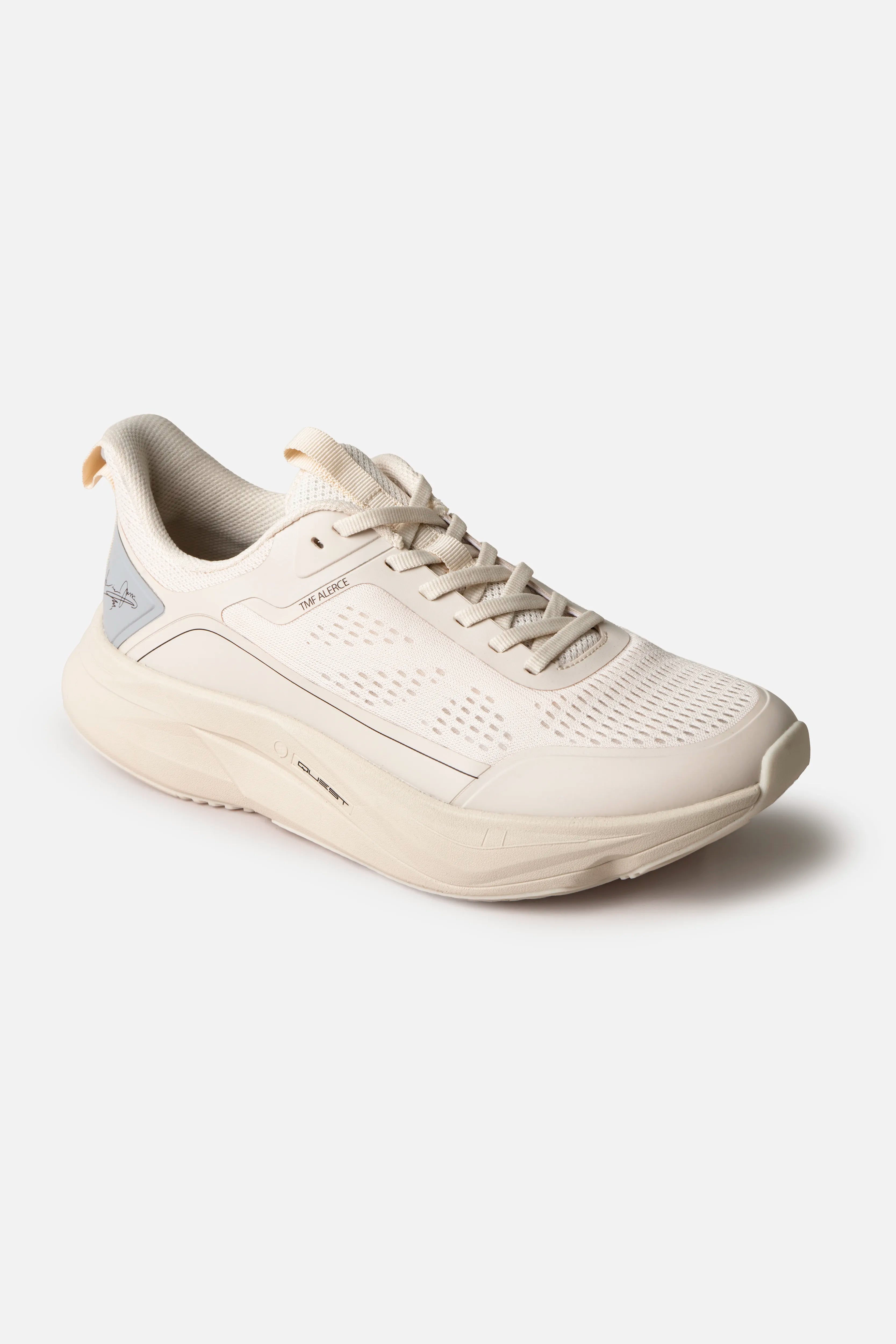 ZAPATOS DEPORTIVO COLOR BEIGE