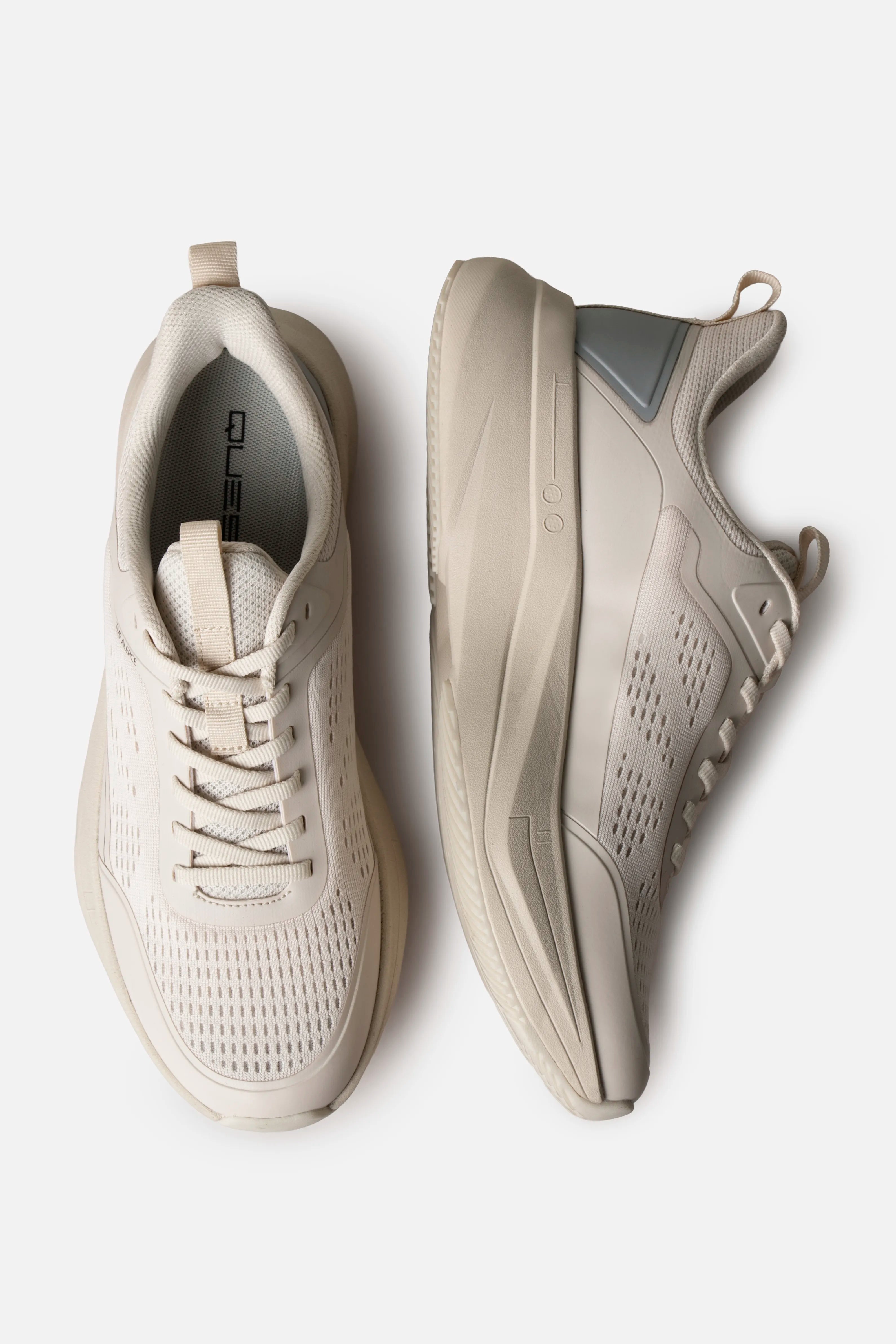 ZAPATOS DEPORTIVO COLOR BEIGE
