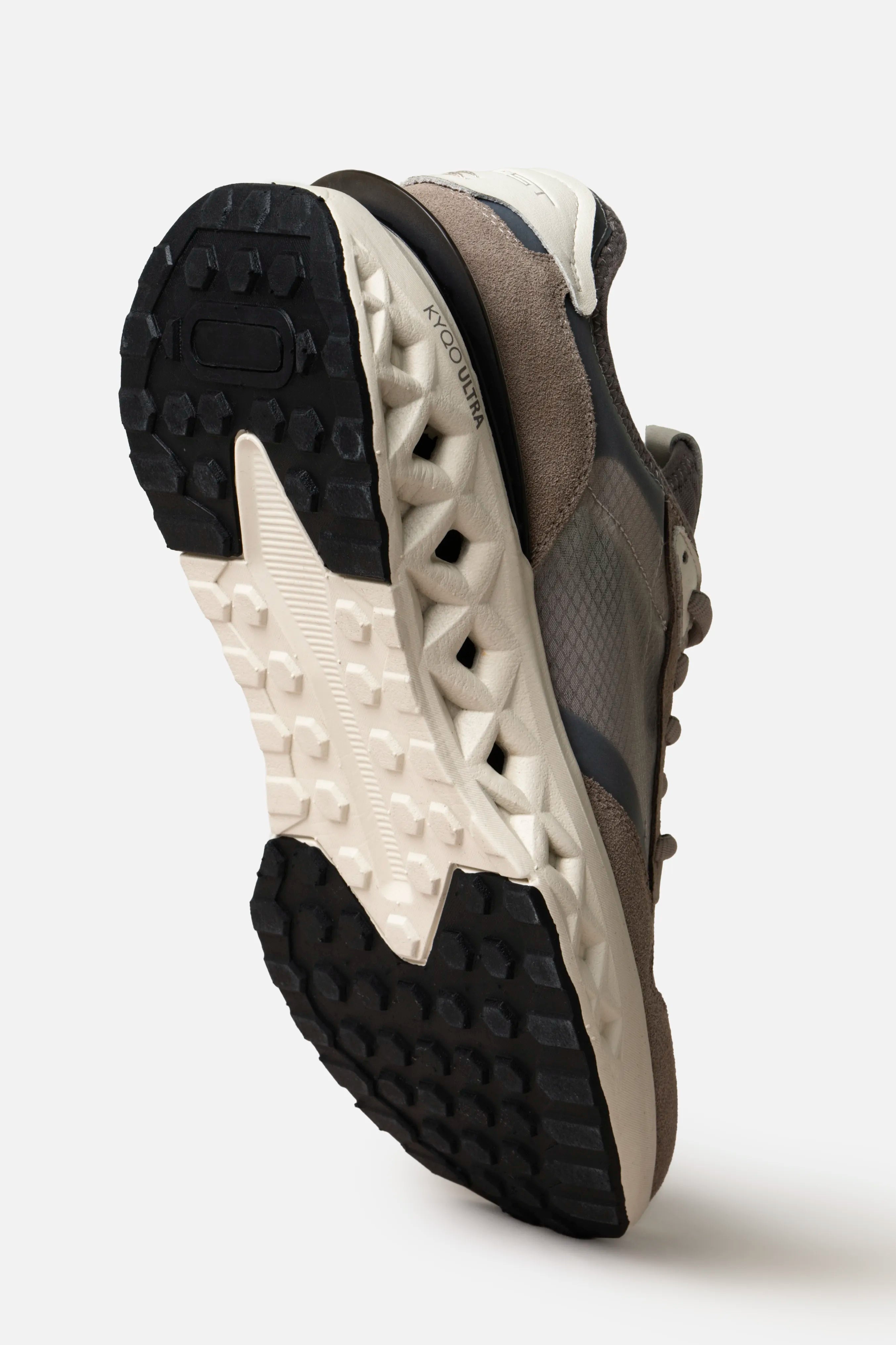 ZAPATOS CASUAL COLOR GRIS CLR