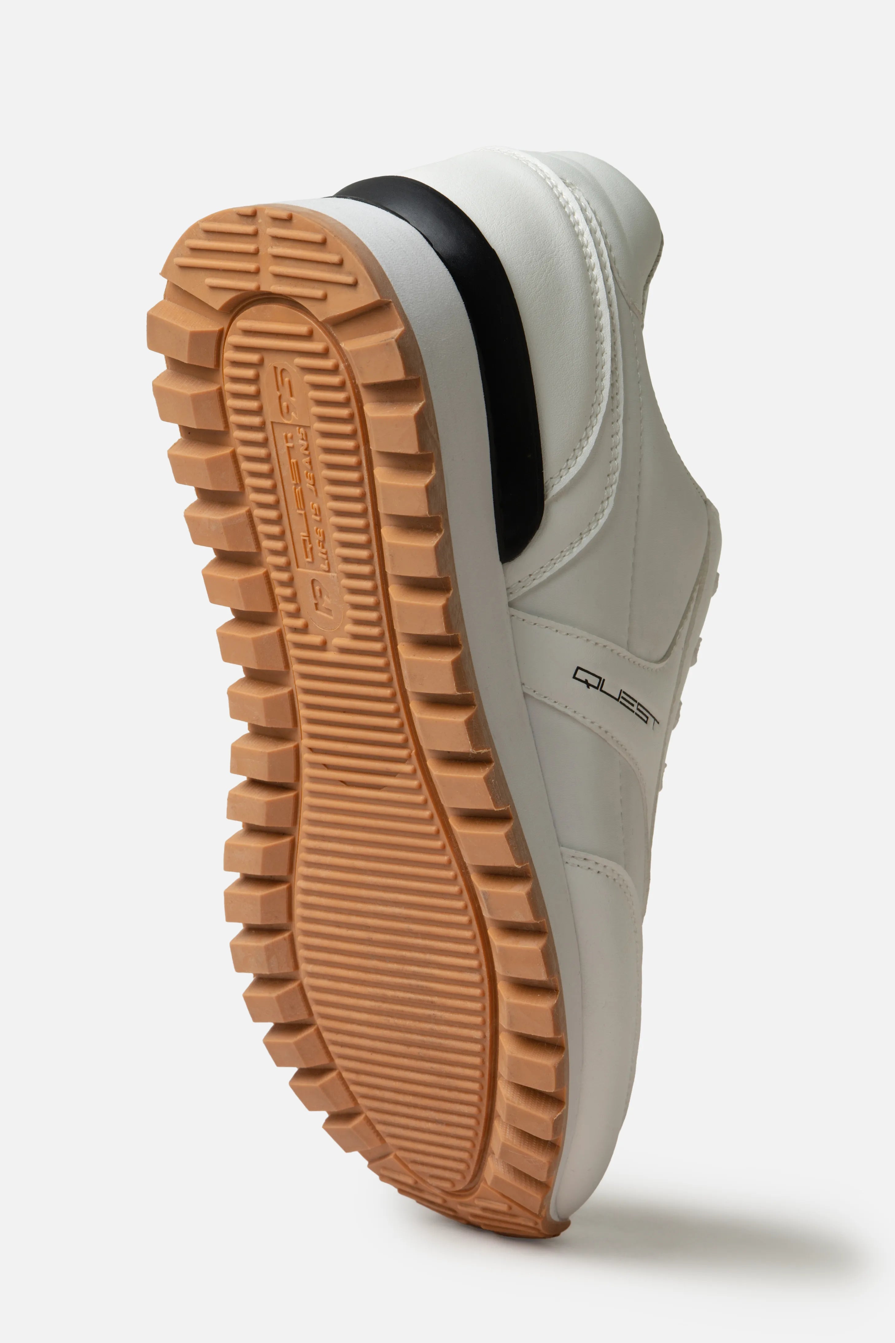 ZAPATOS CASUAL COLOR BLANCO OPTICO