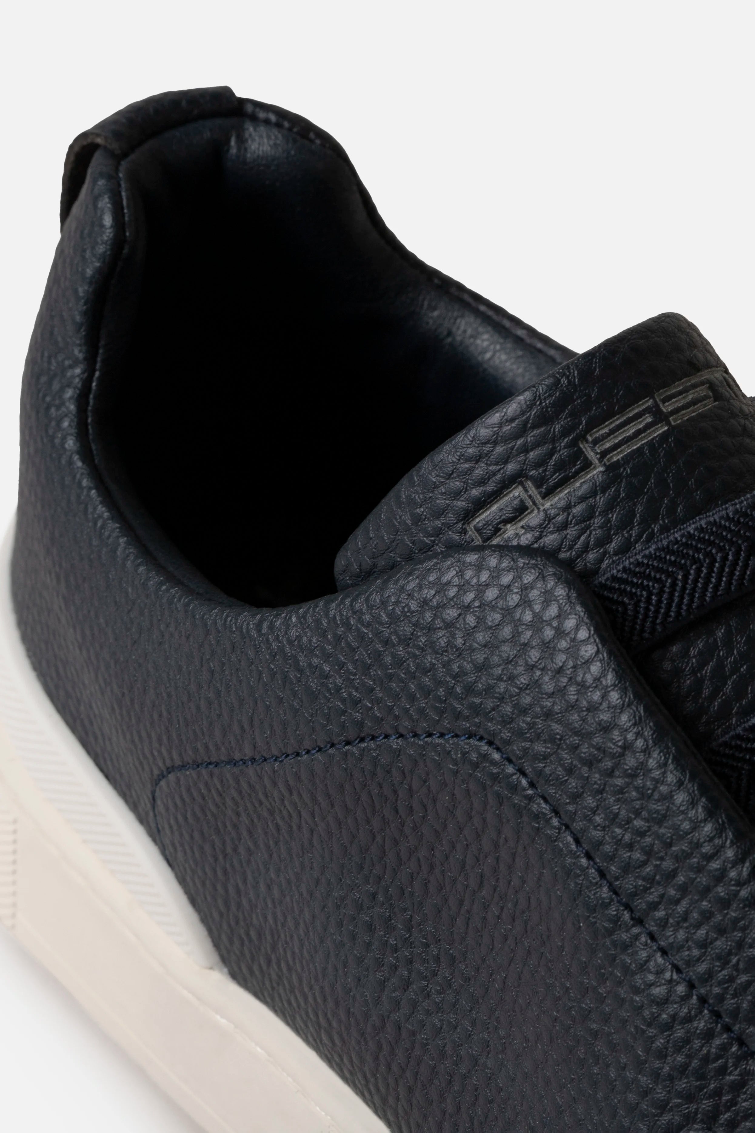 ZAPATOS CASUAL COLOR AZUL OSCURO