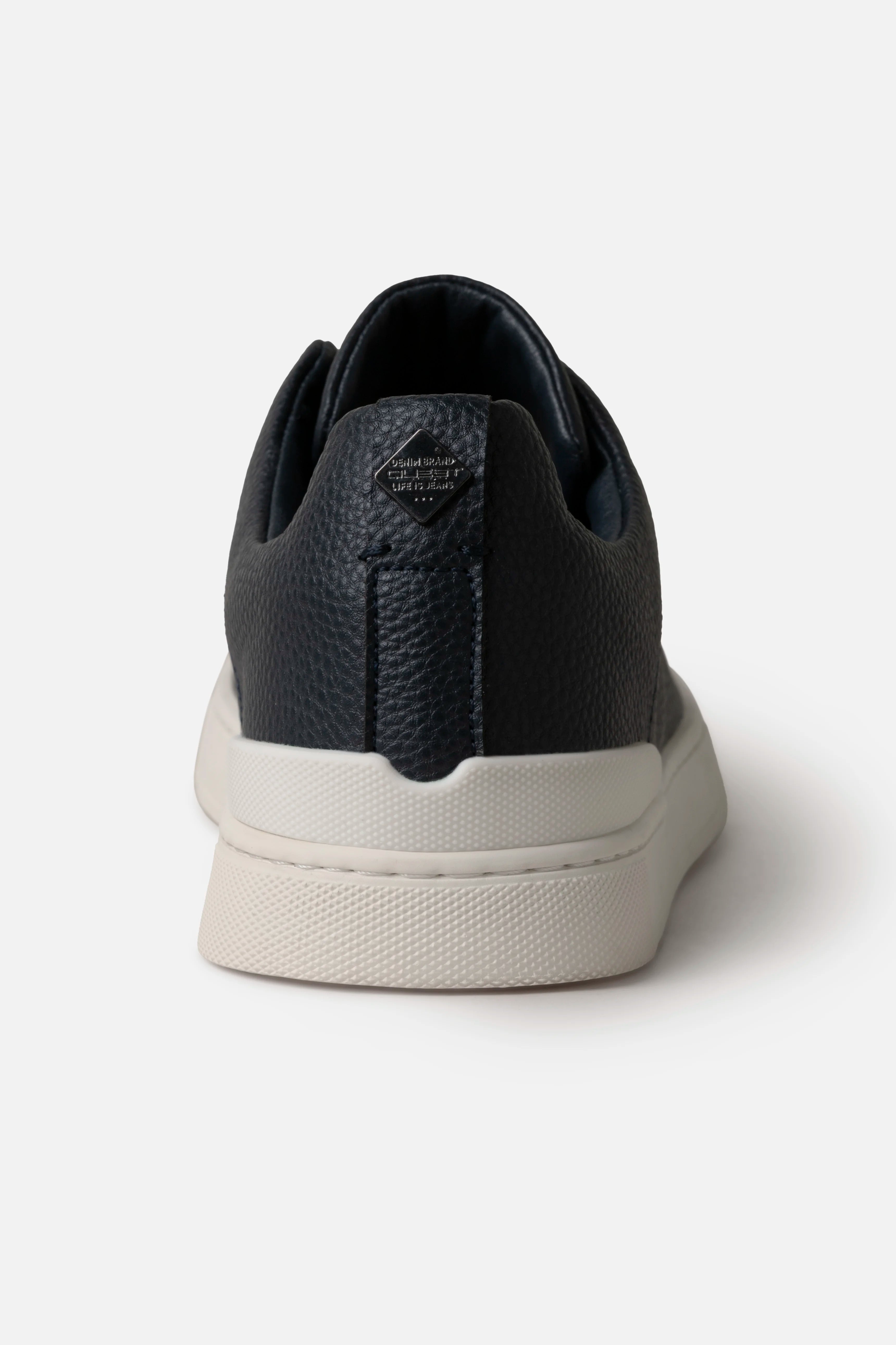 ZAPATOS CASUAL COLOR AZUL OSCURO