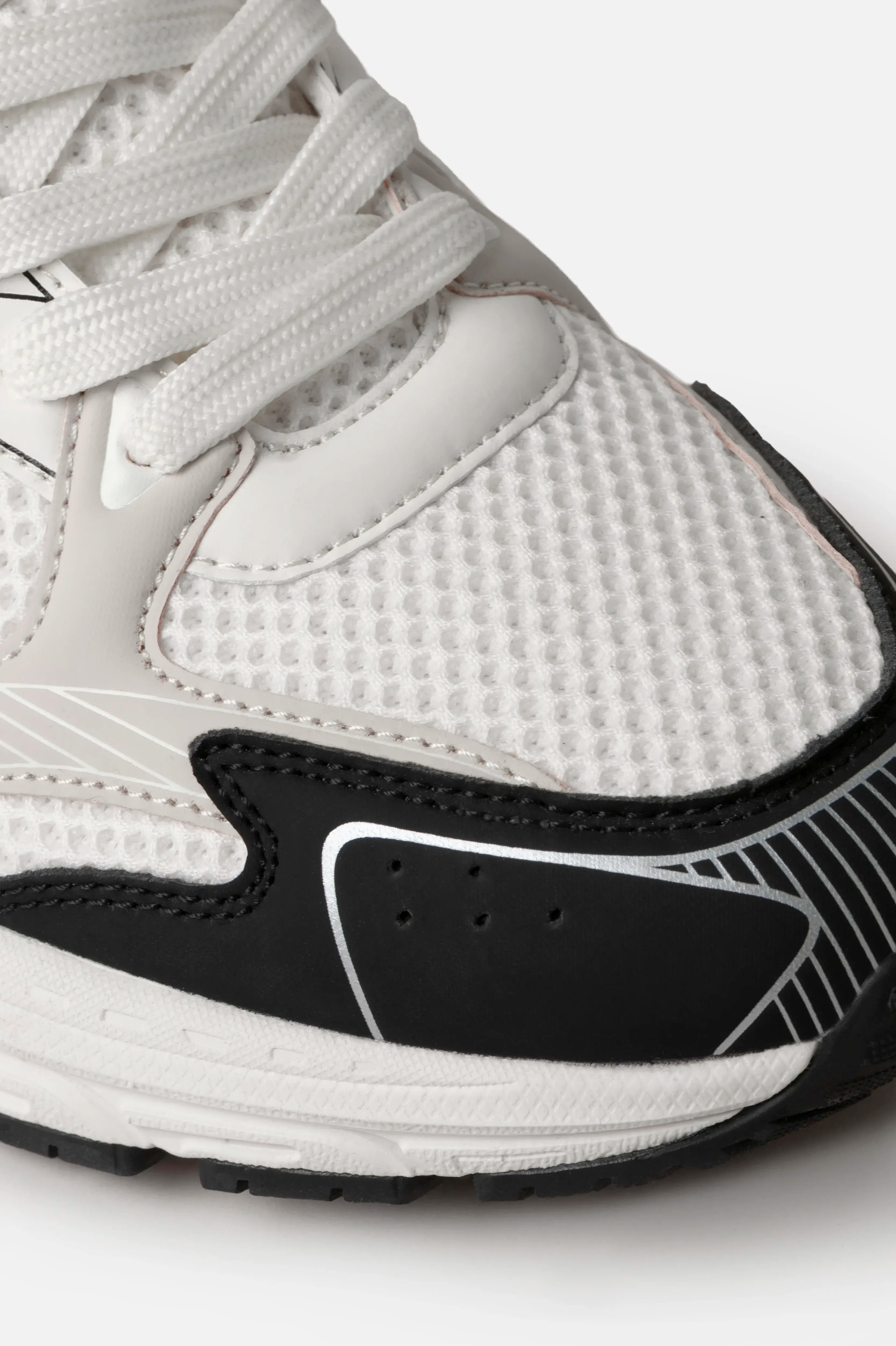 ZAPATOS DEPORTIVO COLOR IVORY