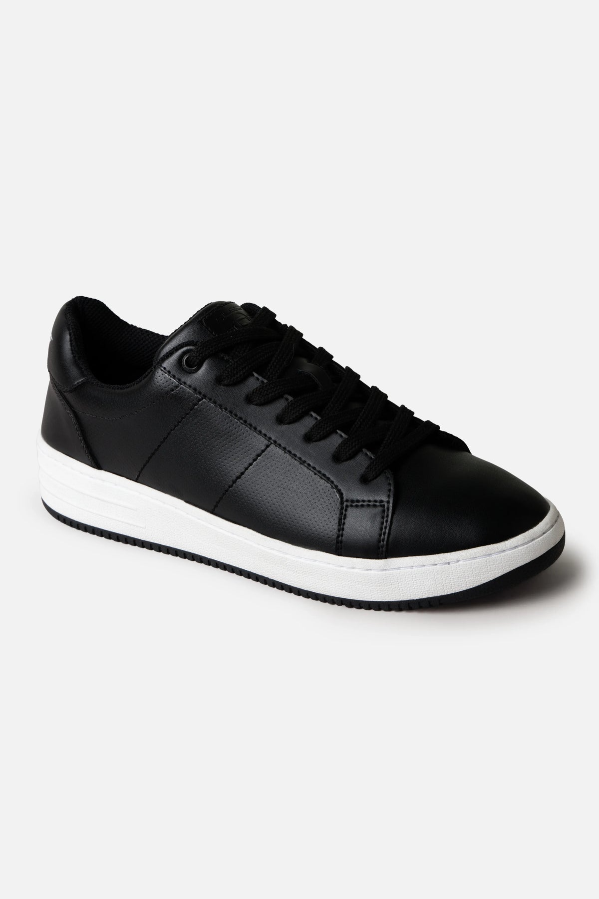 ZAPATOS CASUAL COLOR NEGRO