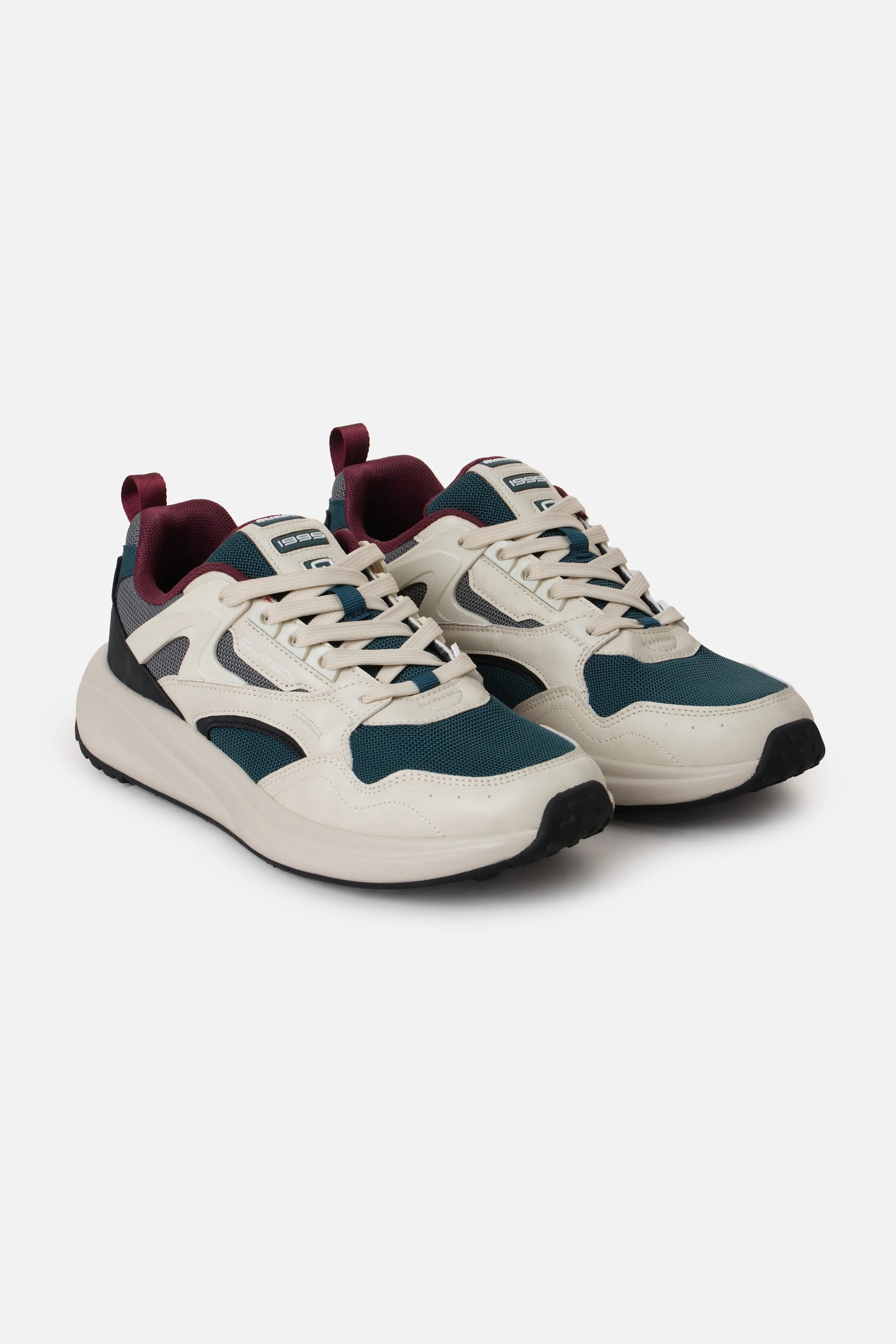 ZAPATOS CASUAL COLOR BEIGE