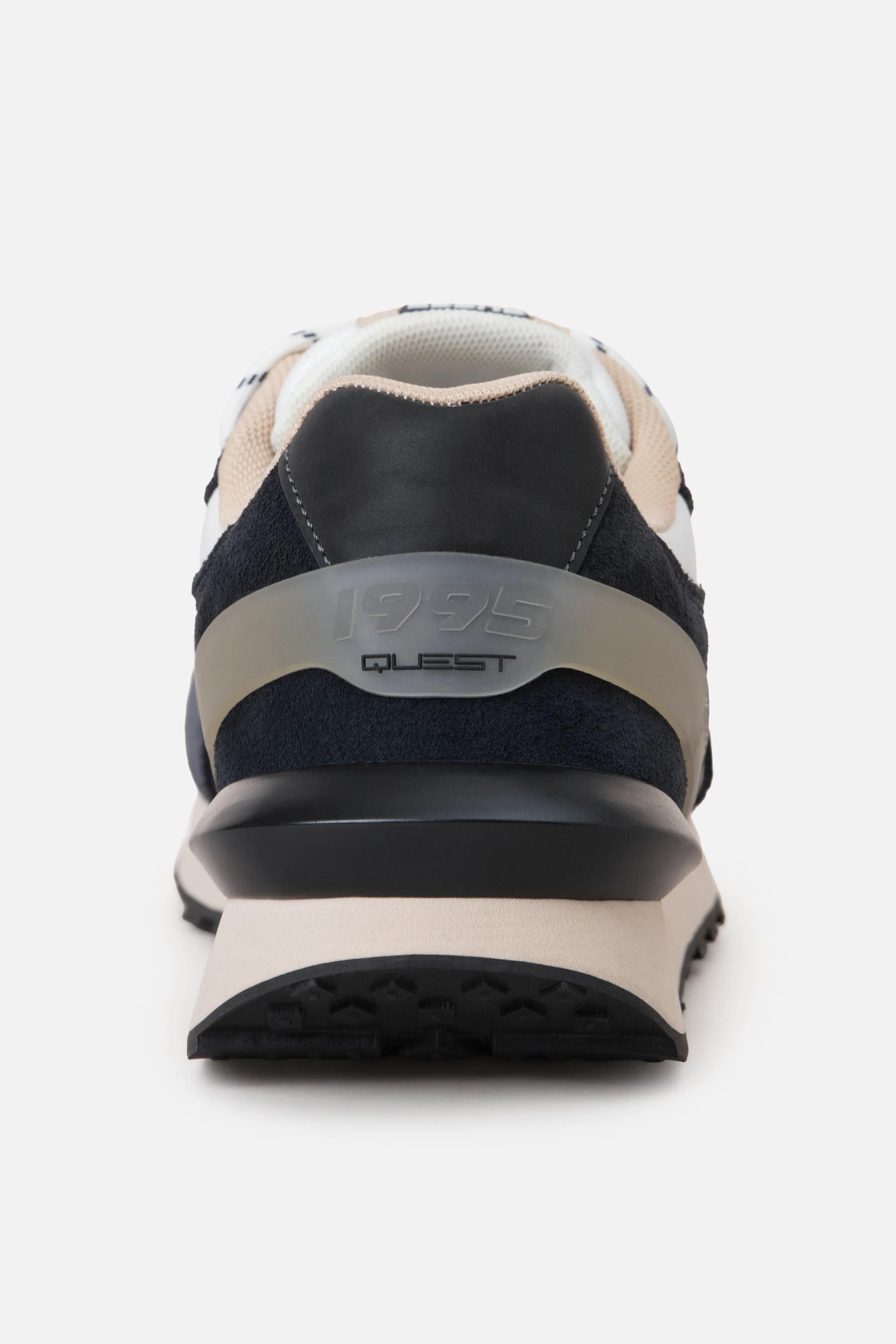 ZAPATOS CASUAL COLOR AZUL OSCURO