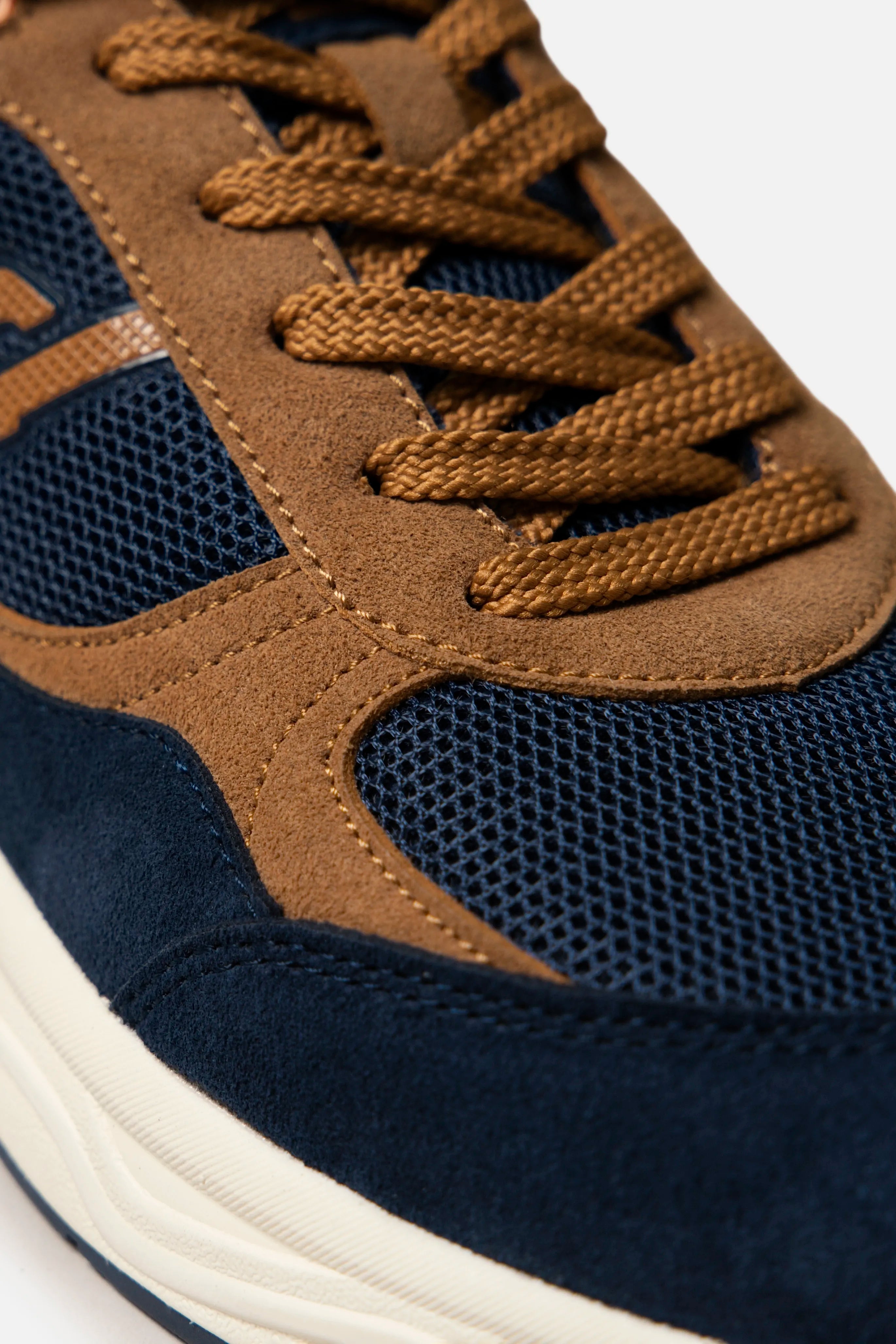 ZAPATOS TENIS COLOR AZUL OSCURO