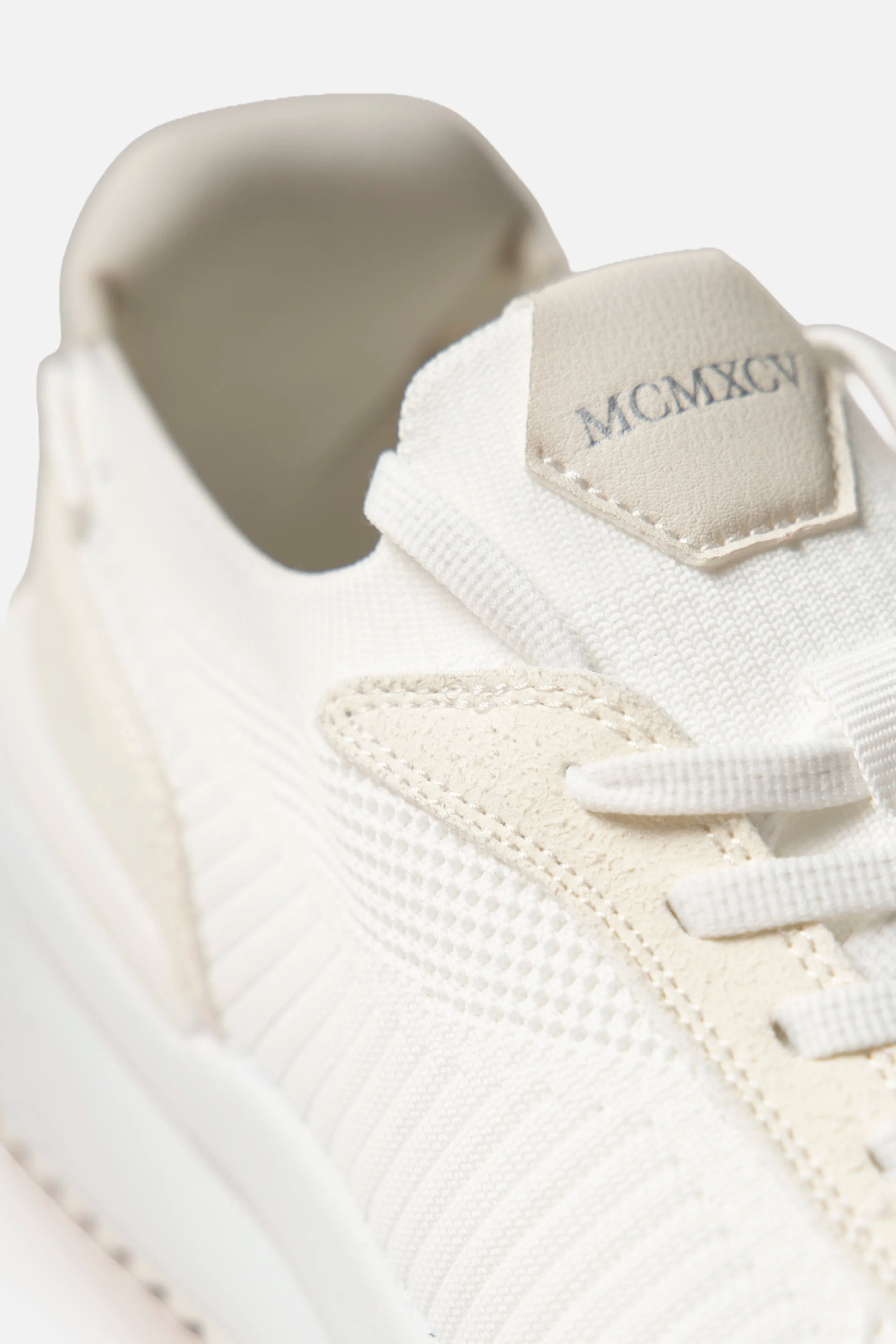 ZAPATOS CASUAL COLOR BLANCO BLANCO