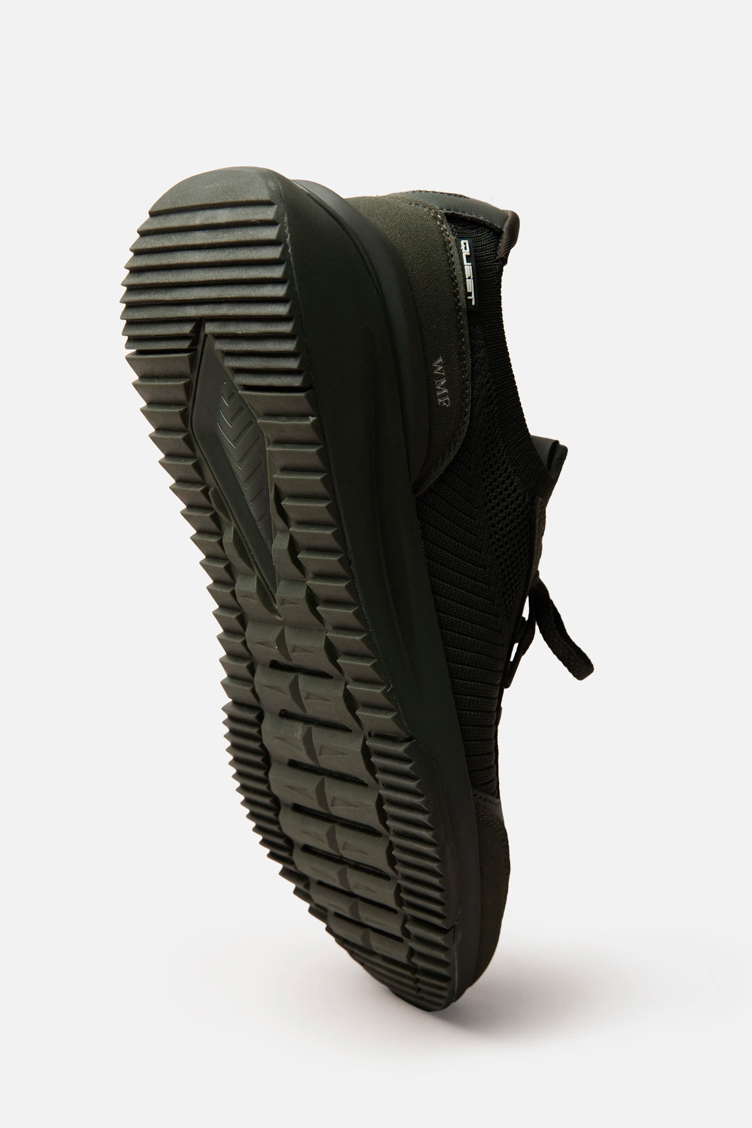 ZAPATOS CASUAL COLOR VERDE MILITAR