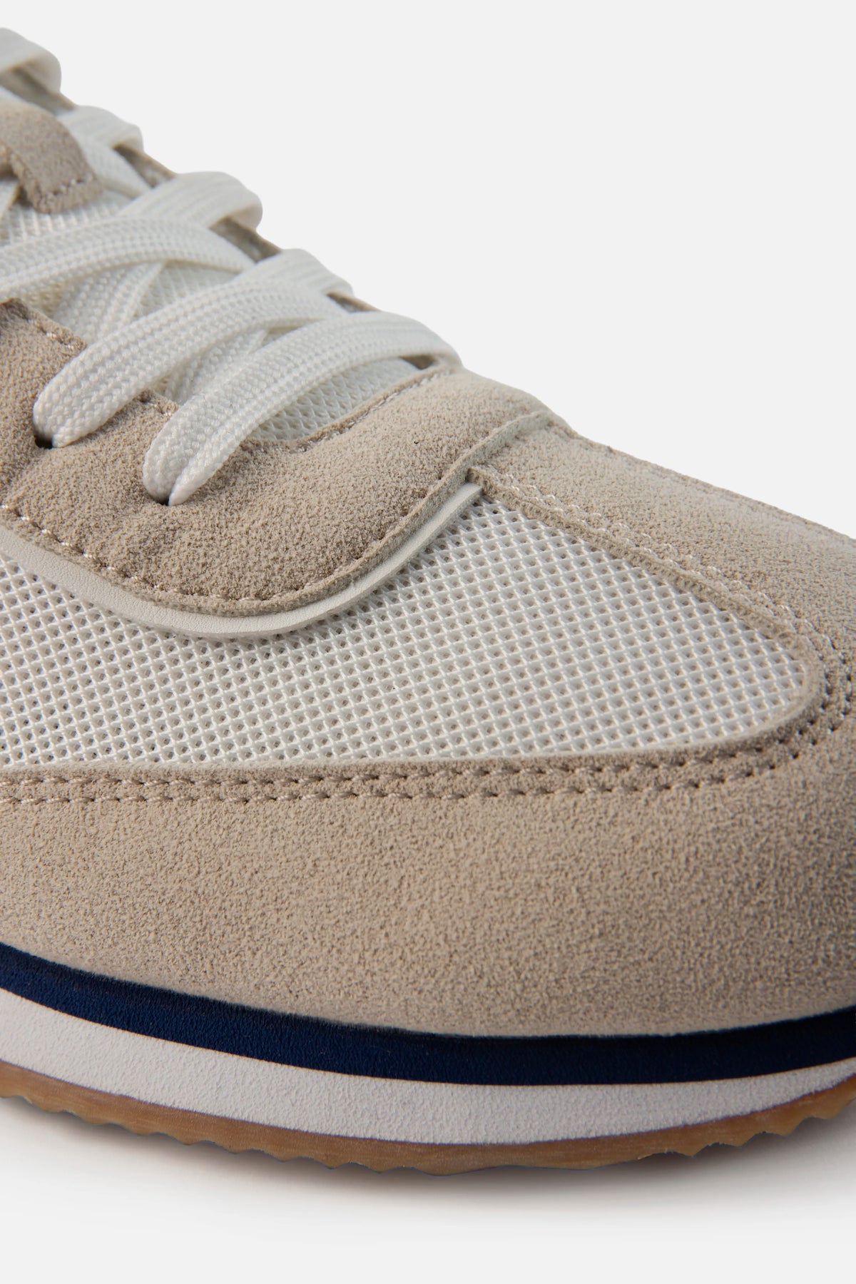 ZAPATOS CASUAL COLOR IVORY