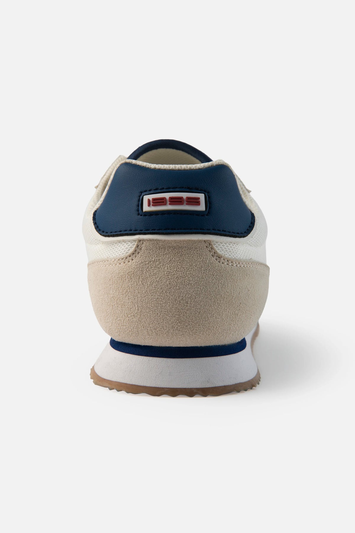 ZAPATOS CASUAL COLOR IVORY