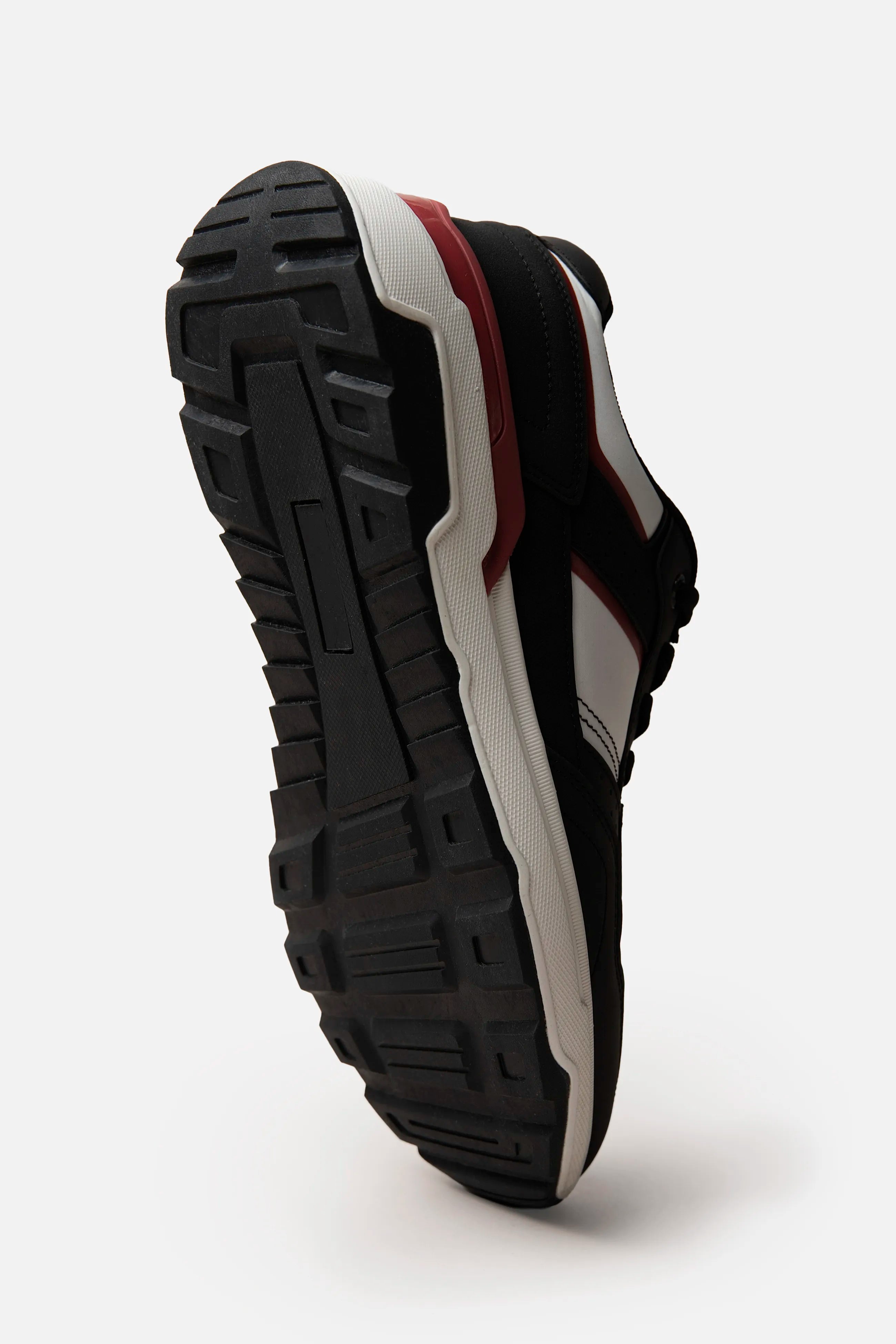 ZAPATOS CASUAL COLOR NEGRO